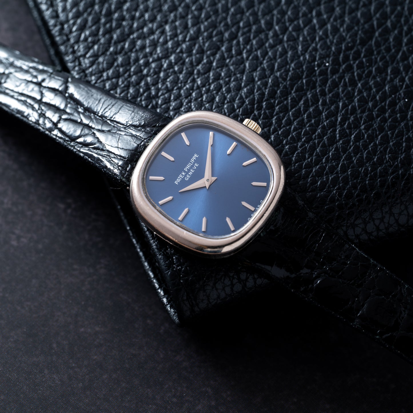 Patek Philippe Ellipse