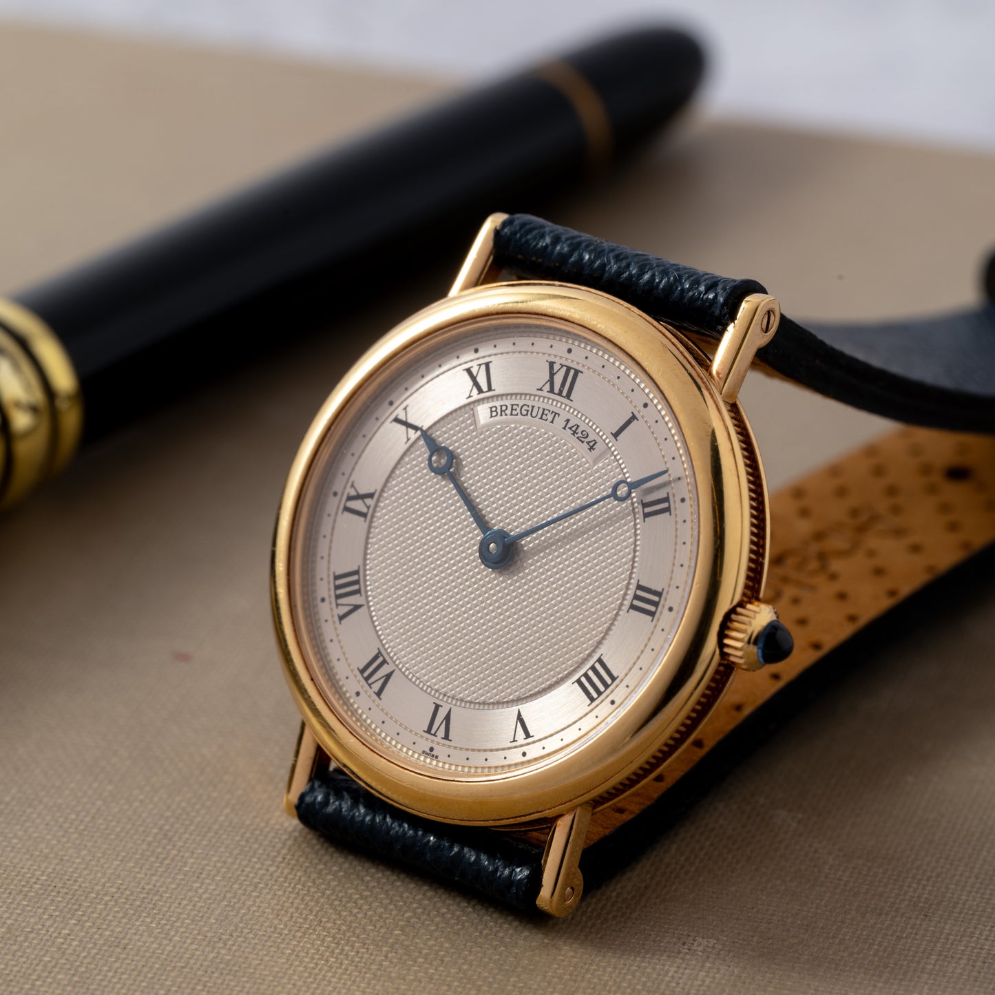 Breguet Classique