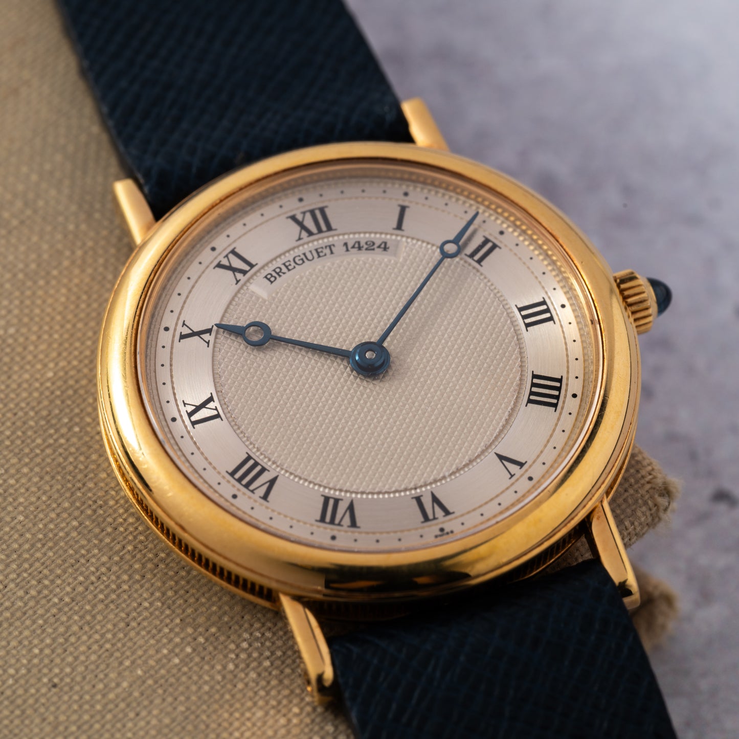 Breguet Classique