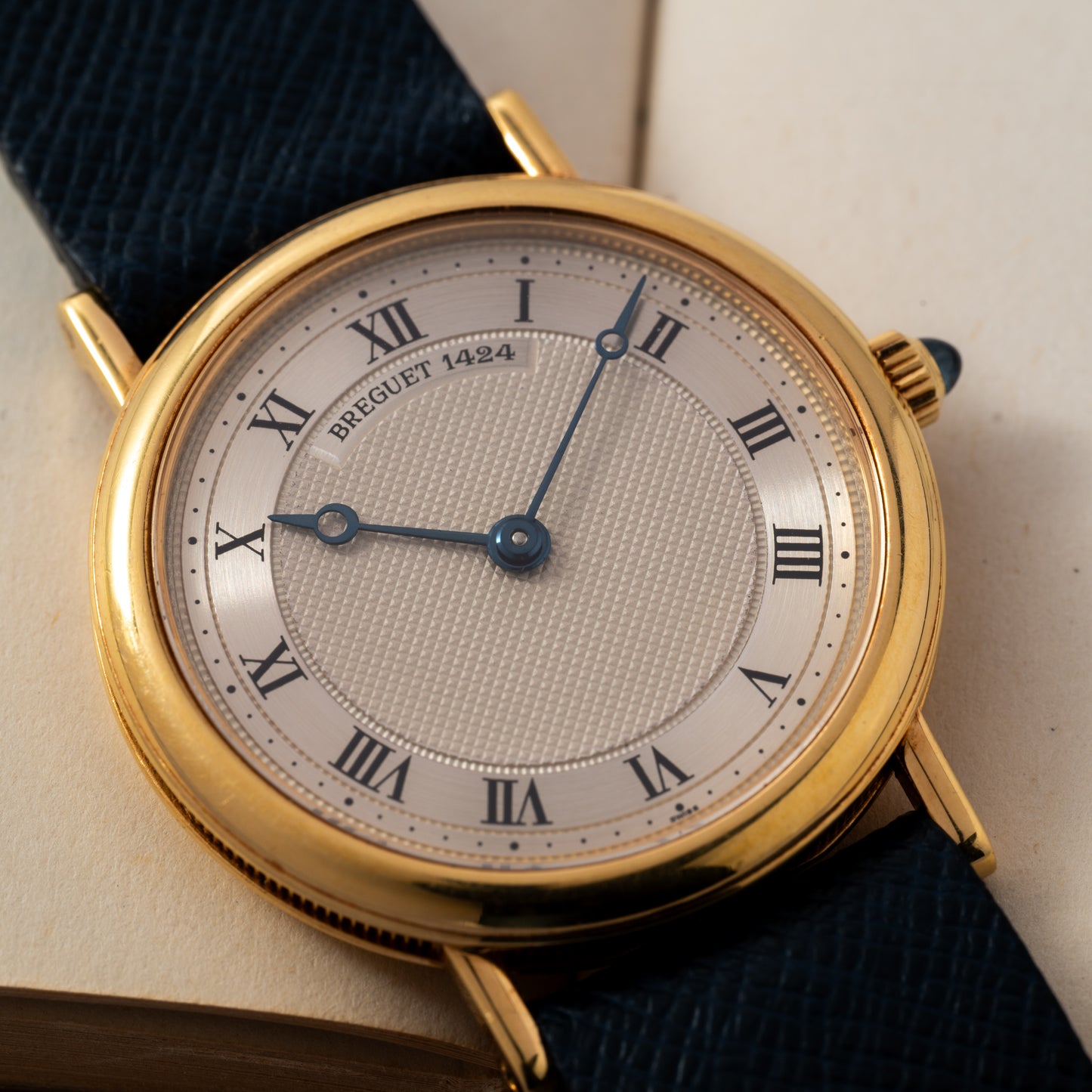 Breguet Classique