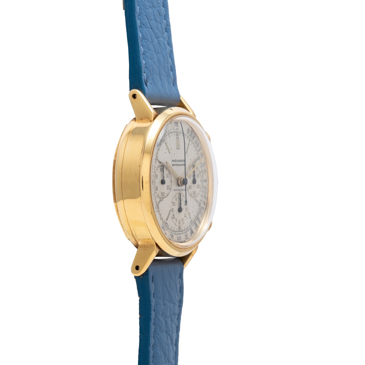 Movado M95 'Mappin & Webb'