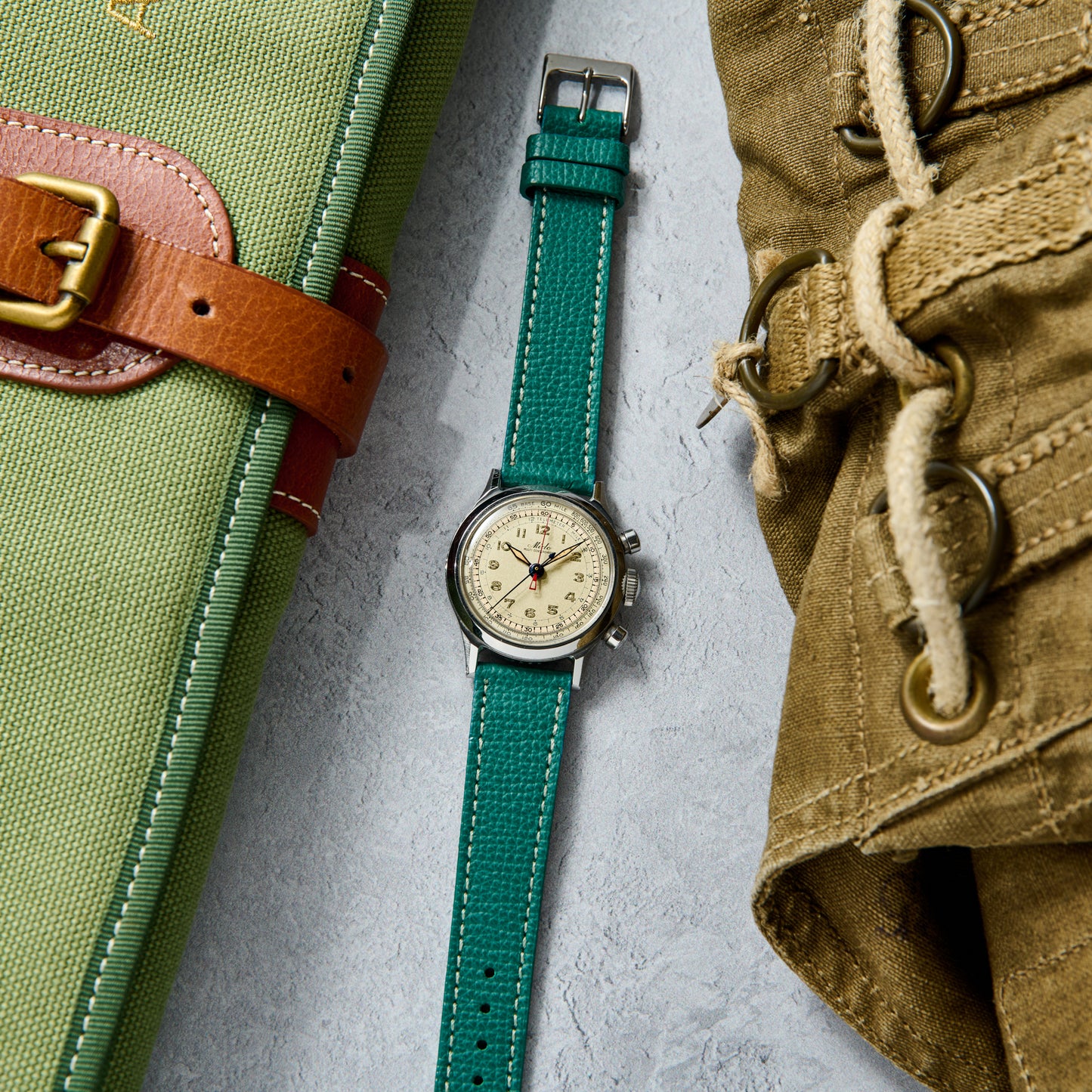 Mido Multi-Centerchrono