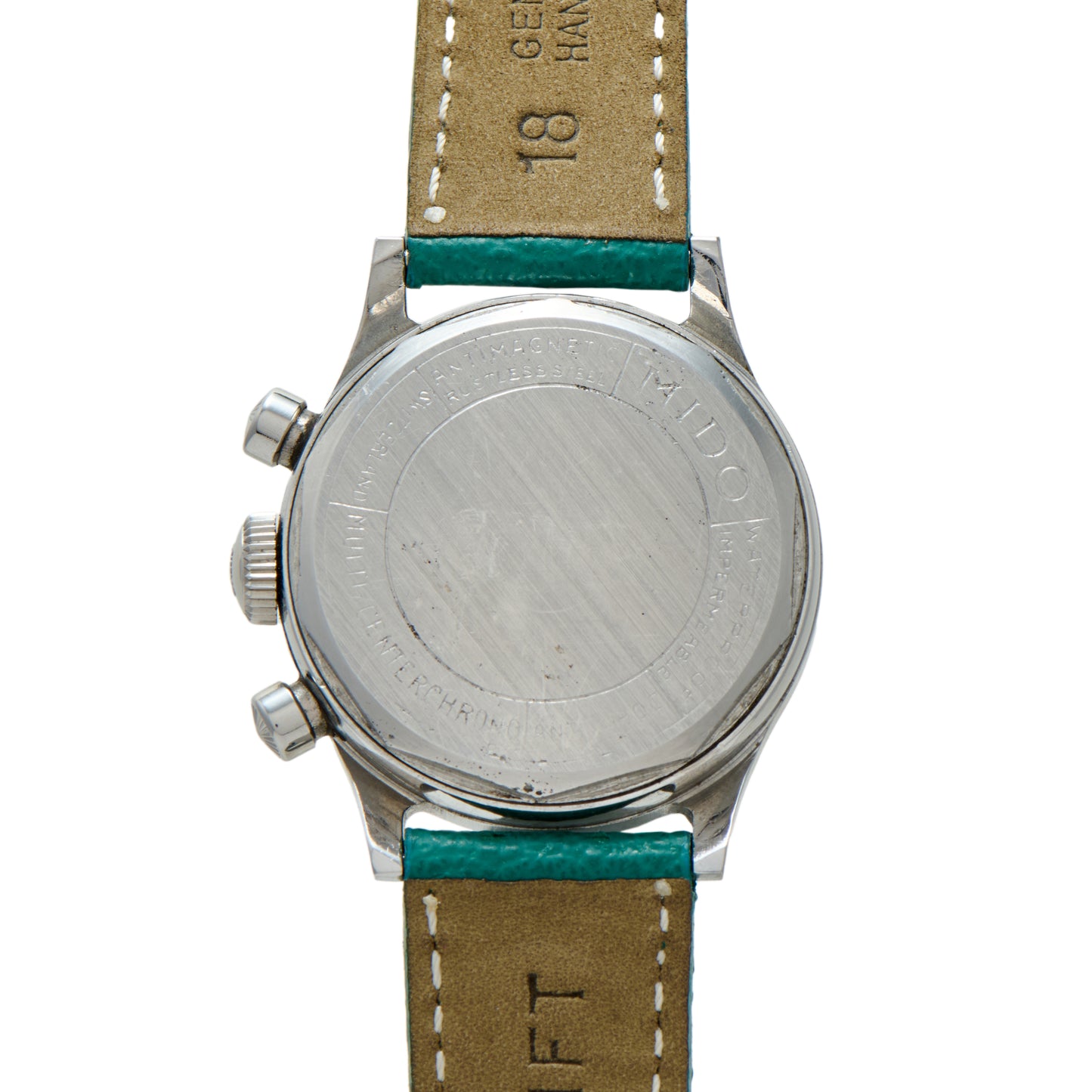 Mido Multi-Centerchrono