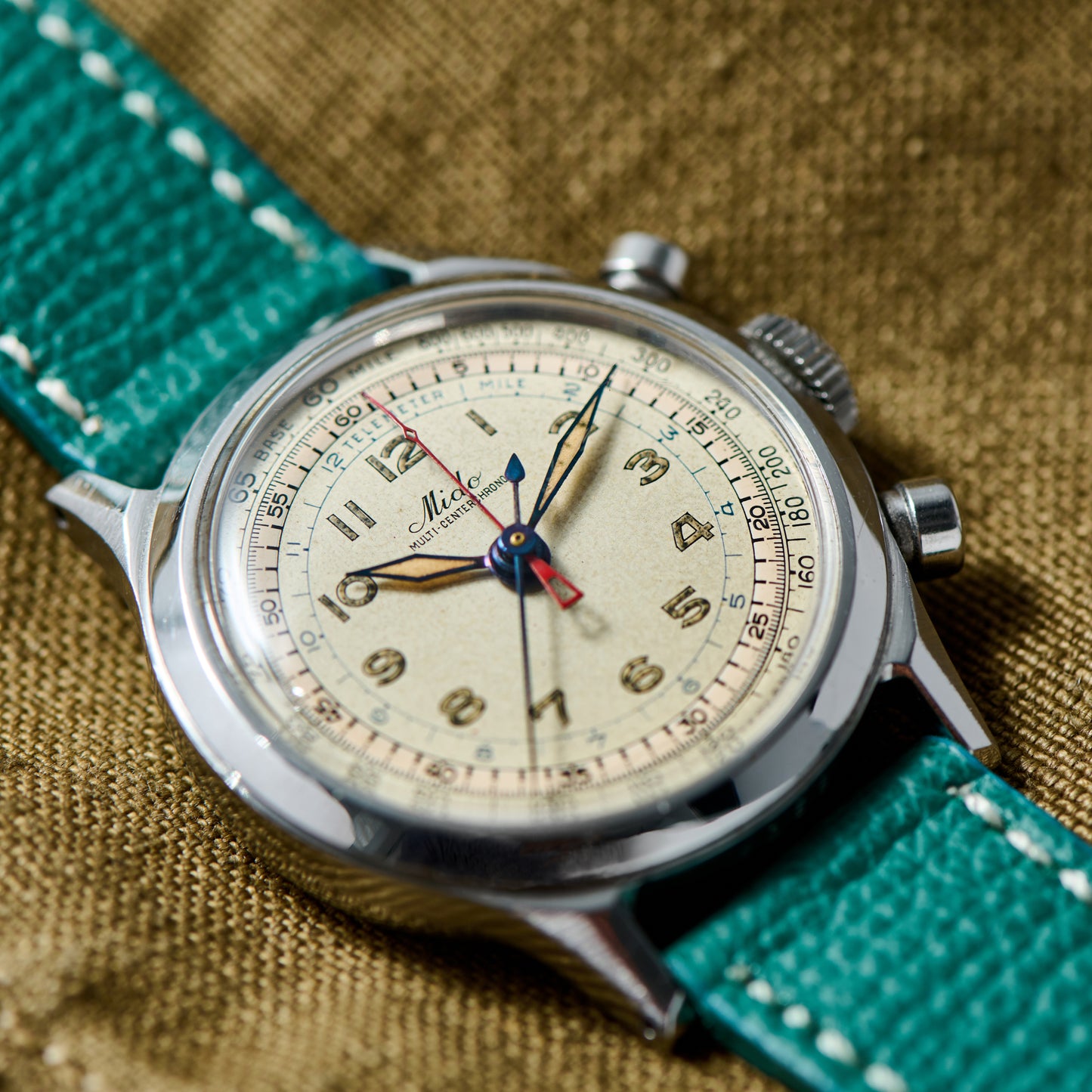 Mido Multi-Centerchrono