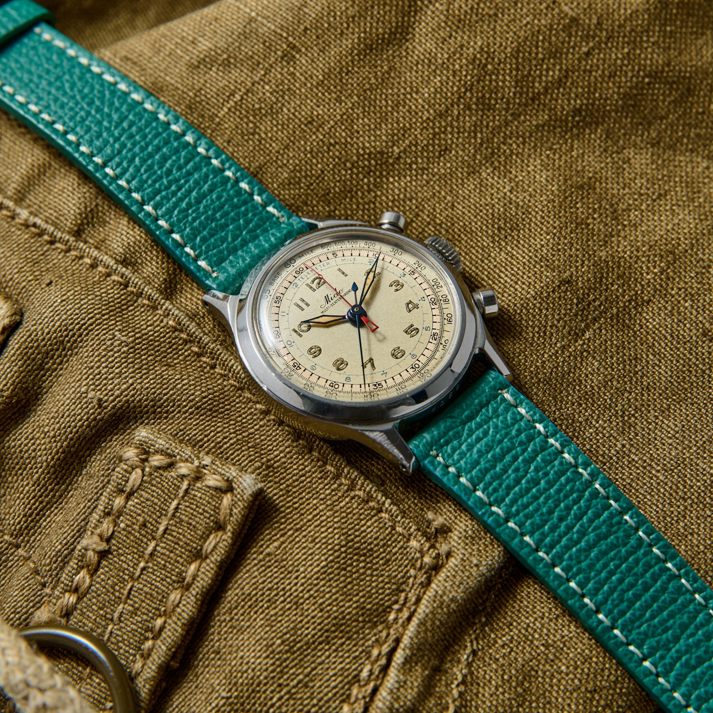 Mido Multi-Centerchrono