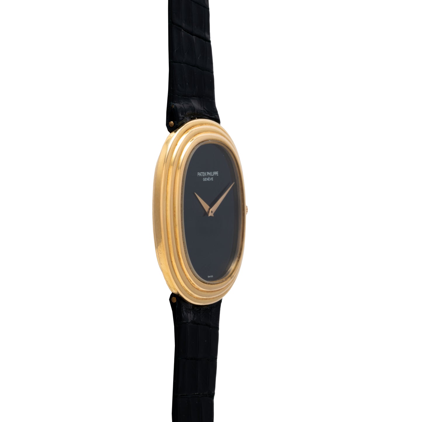 Patek Philippe Ellipse 'Onyx'