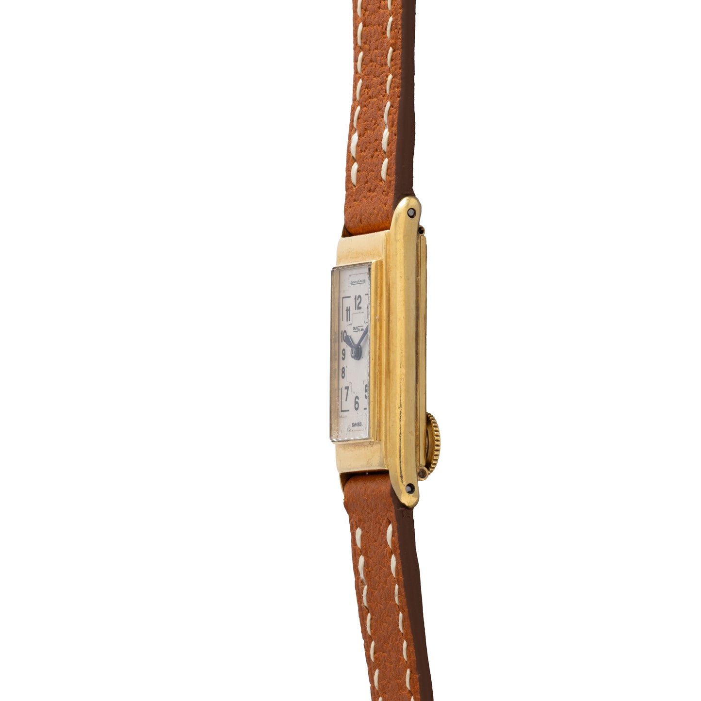 Jaeger-LeCoultre Duoplan