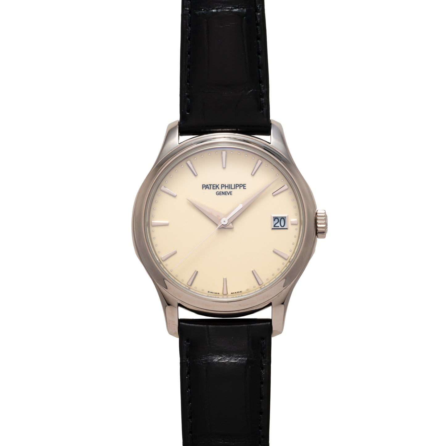 Patek Philippe Calatrava