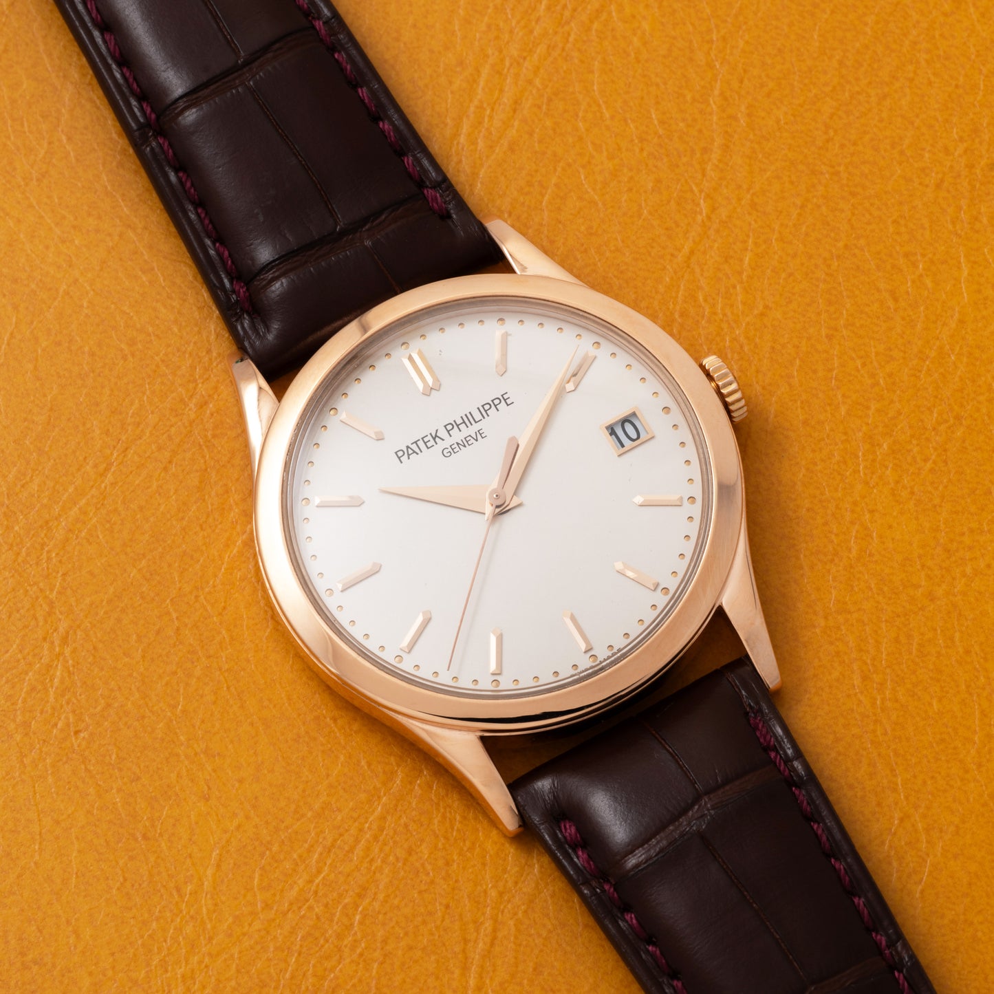 Patek Philippe Calatrava