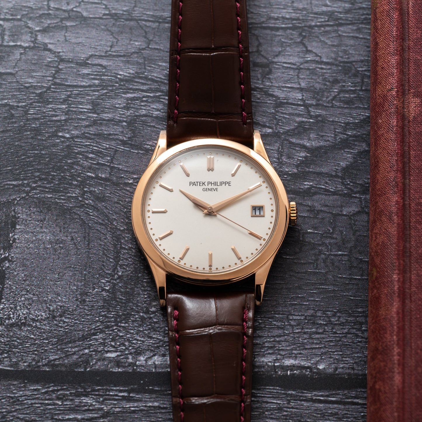Patek Philippe Calatrava