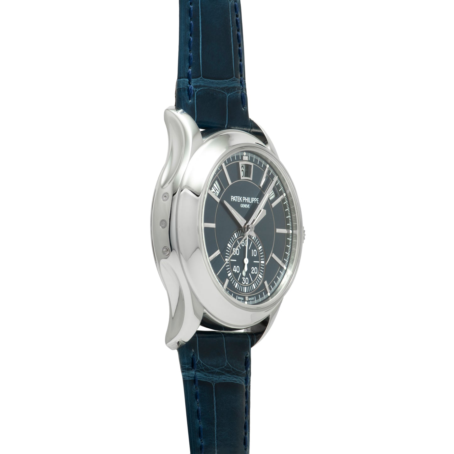 Patek Philippe Annual Calendar Flyback Chronograph