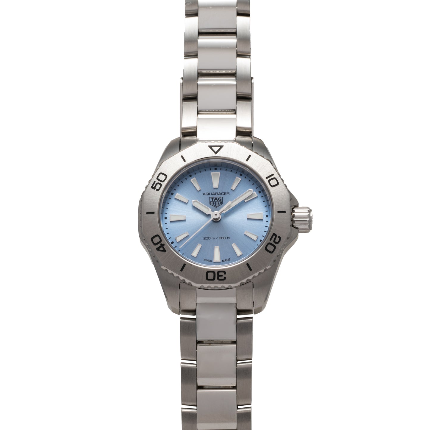 TAG Heuer Aquaracer 200M