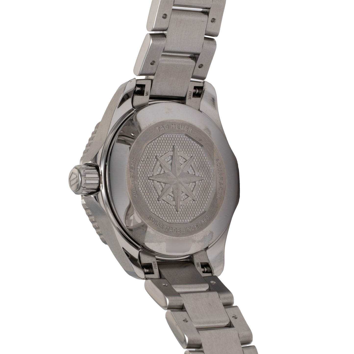 TAG Heuer Aquaracer 200M