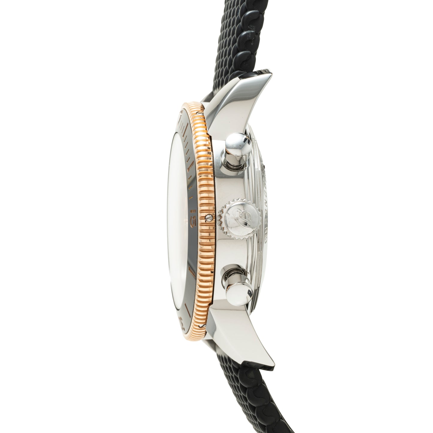 Breitling SuperOcean Heritage Chronograph 44