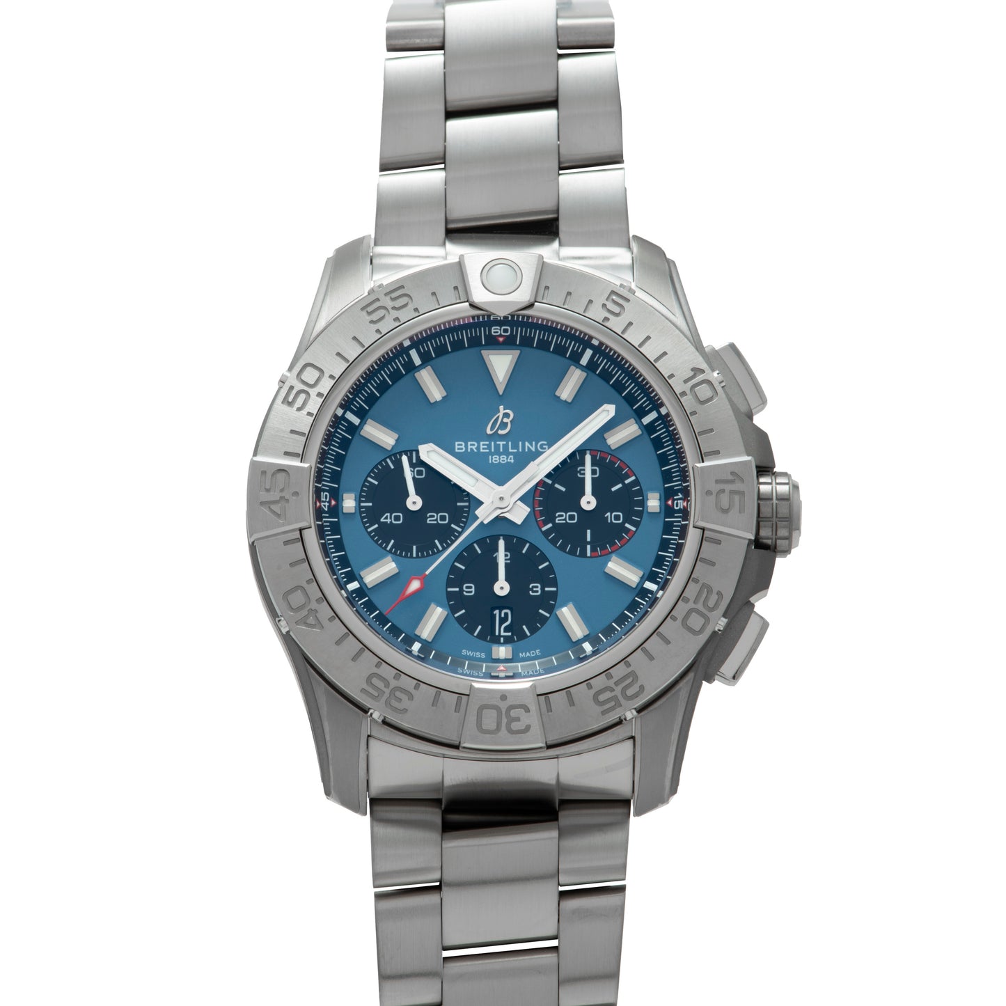 Breitling Super Avenger B01 Chronograph 46