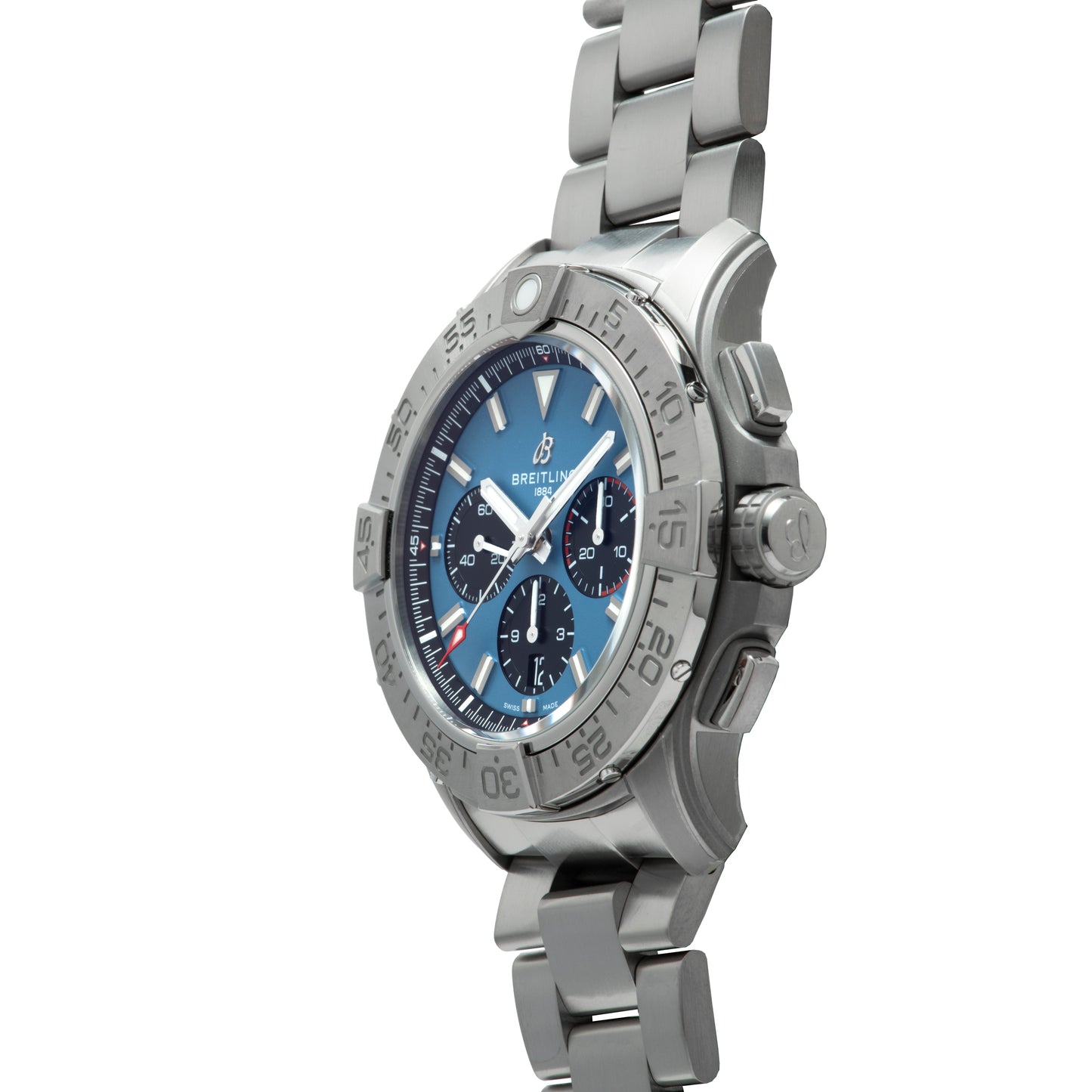 Breitling Super Avenger B01 Chronograph 46