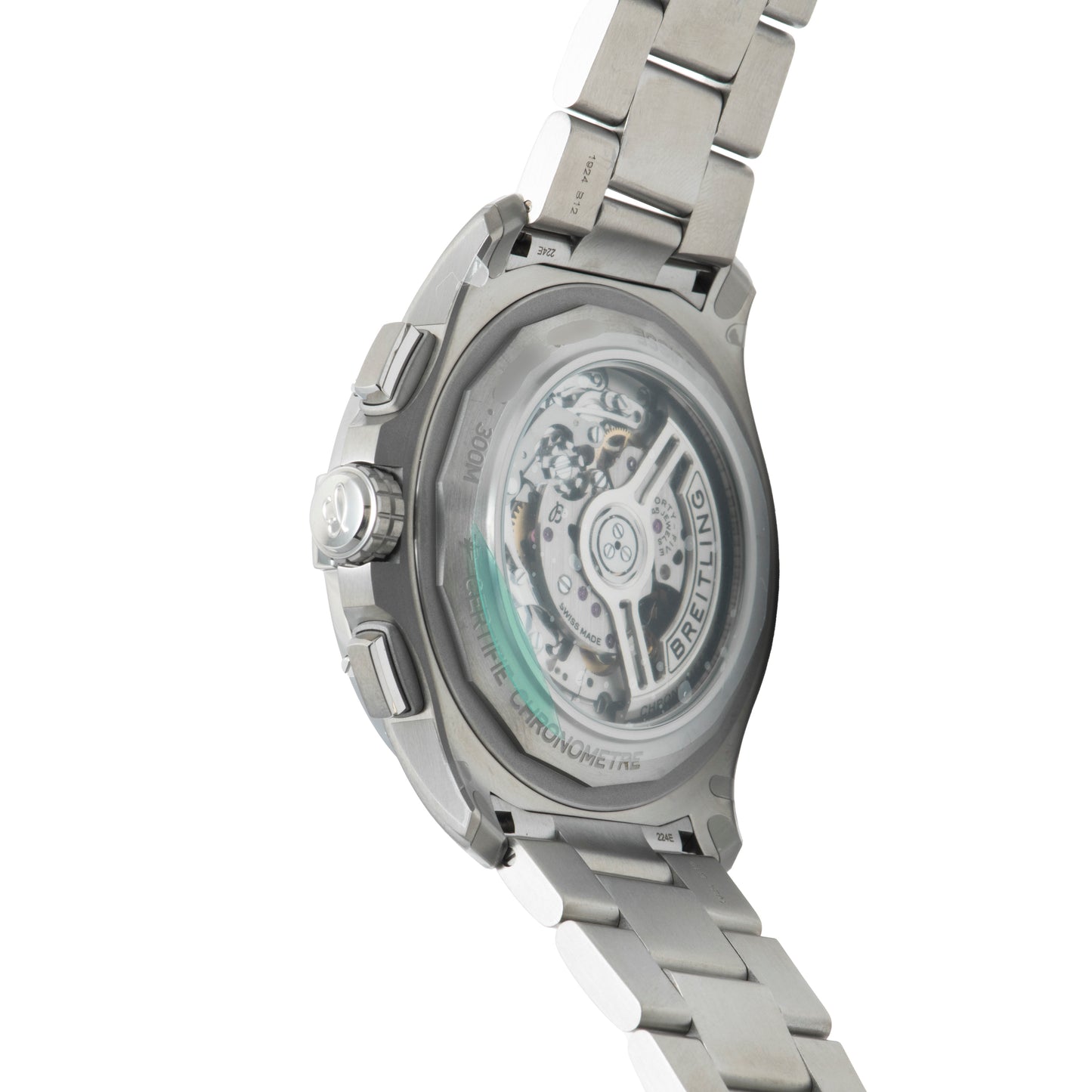 Breitling Super Avenger B01 Chronograph 46