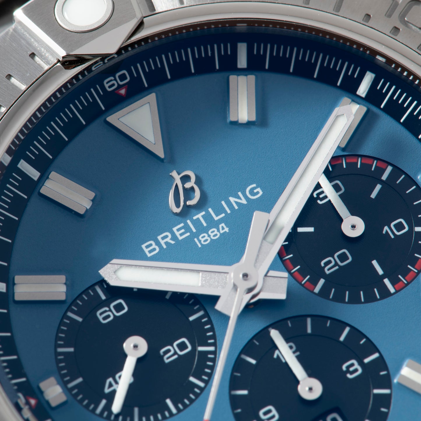 Breitling Super Avenger B01 Chronograph 46
