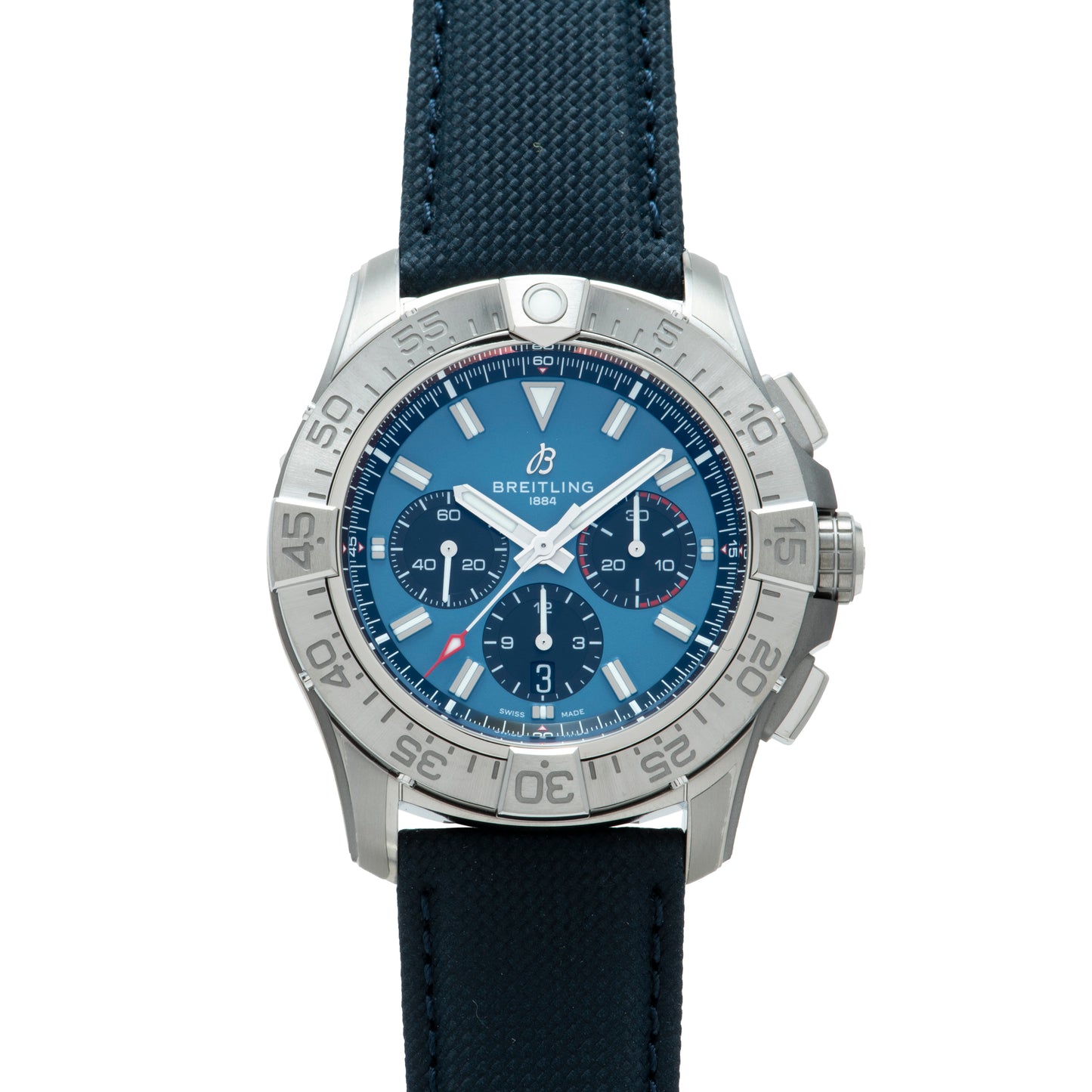 Breitling Super Avenger B01 Chronograph 46
