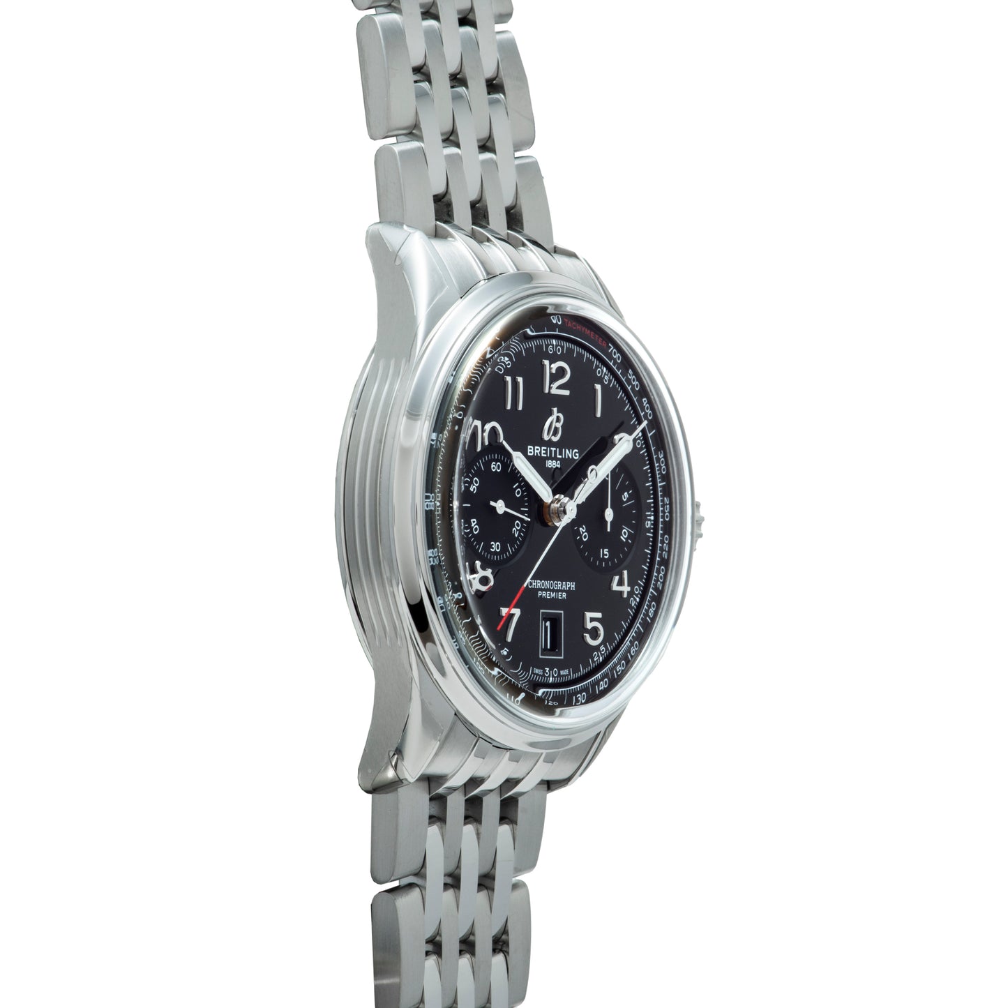 Breitling Premier B01 Chronograph 42