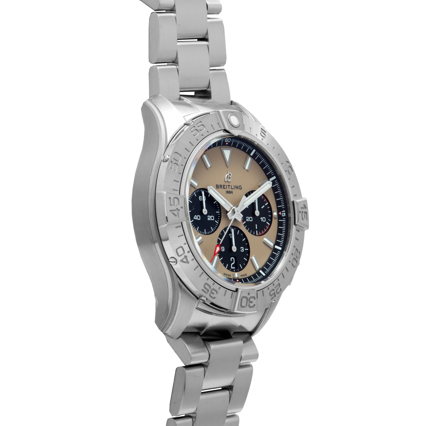Breitling Avenger B01 Chronograph 44