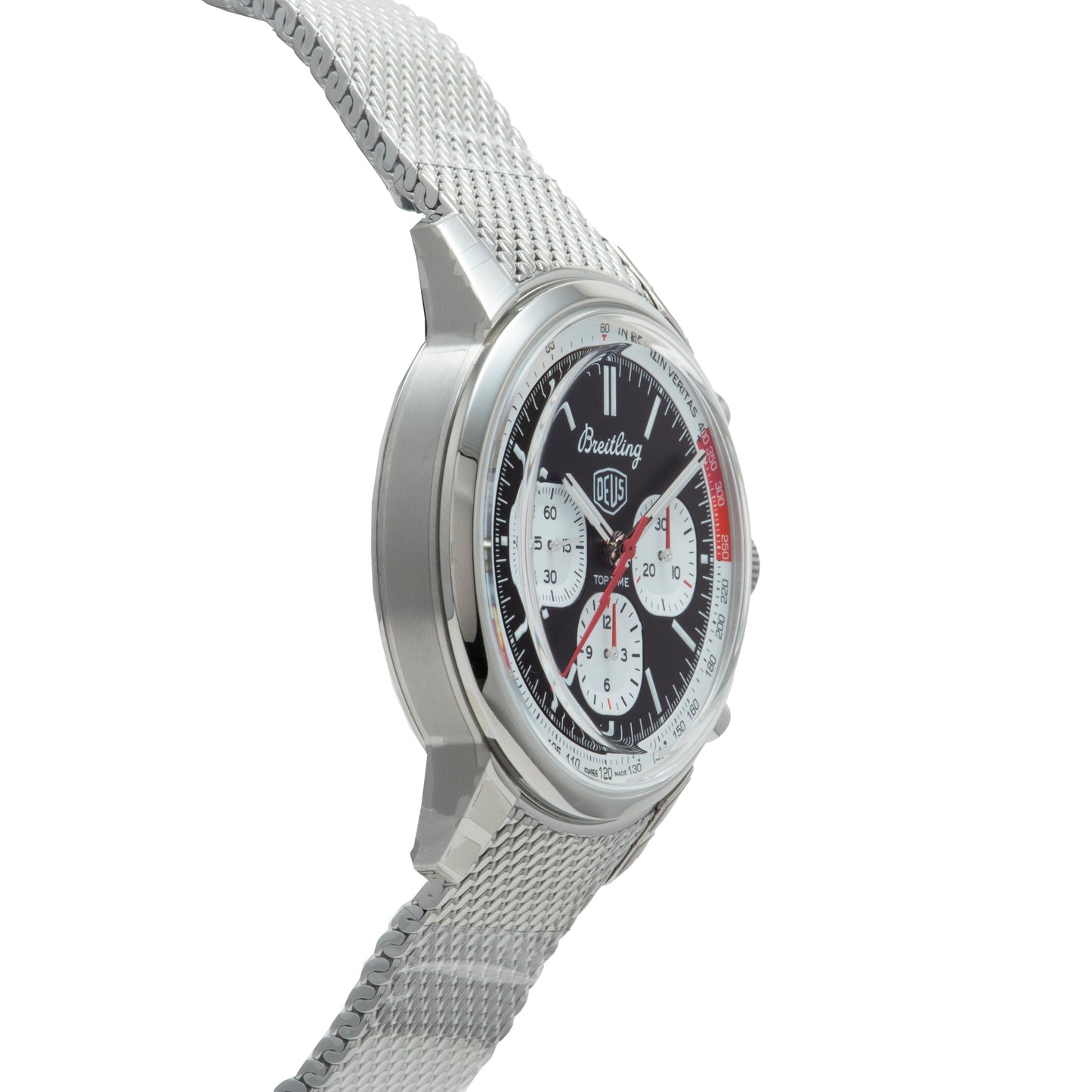 Breitling Top Time B01 Chronograph Deus