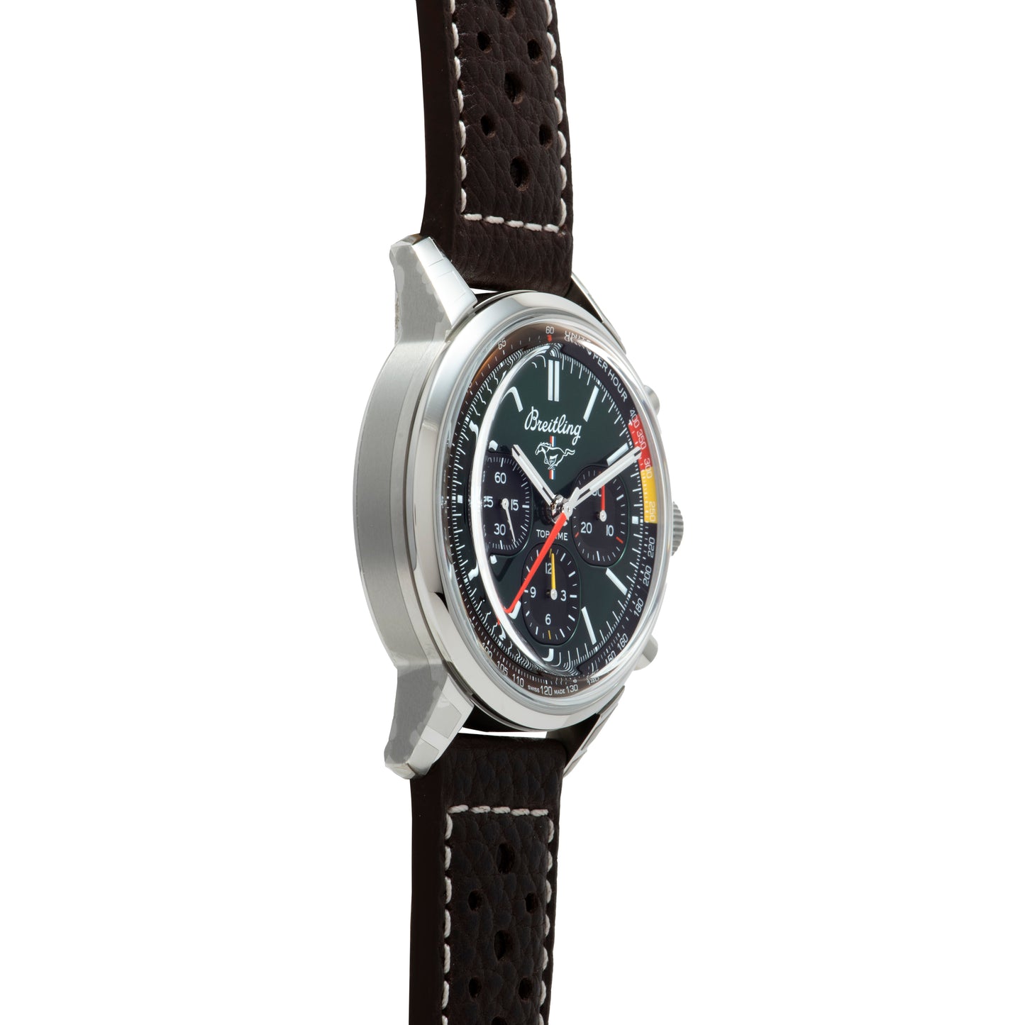 Breitling Top Time B01 Chronograph Ford Mustang