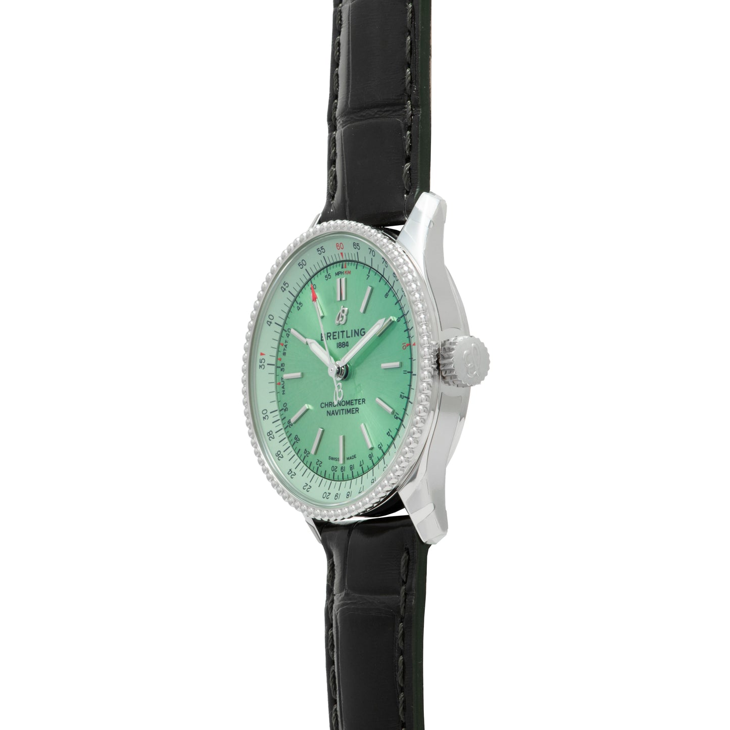 Breitling Navitimer 35