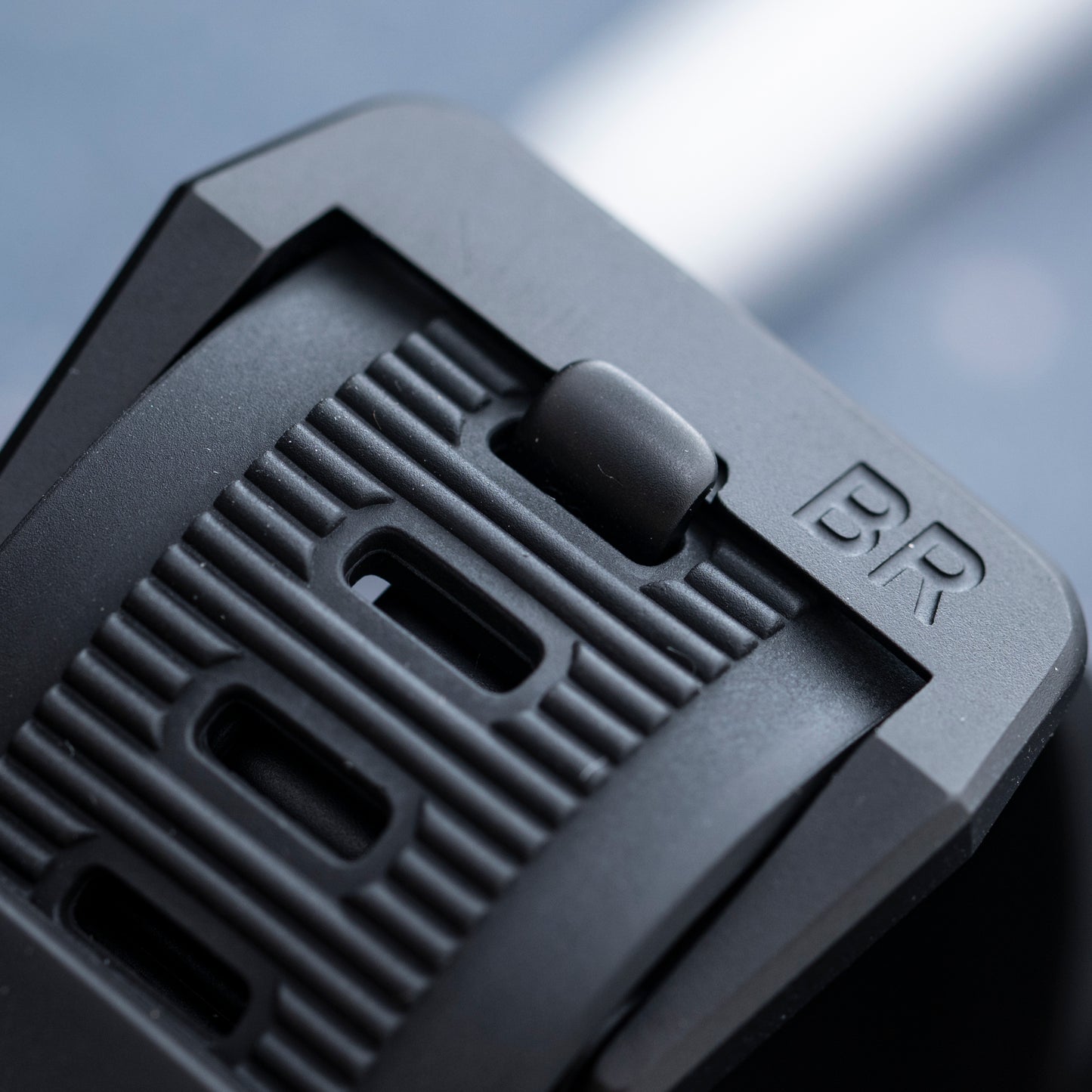 Bell & Ross BR-03 Diver 'Matte Black'