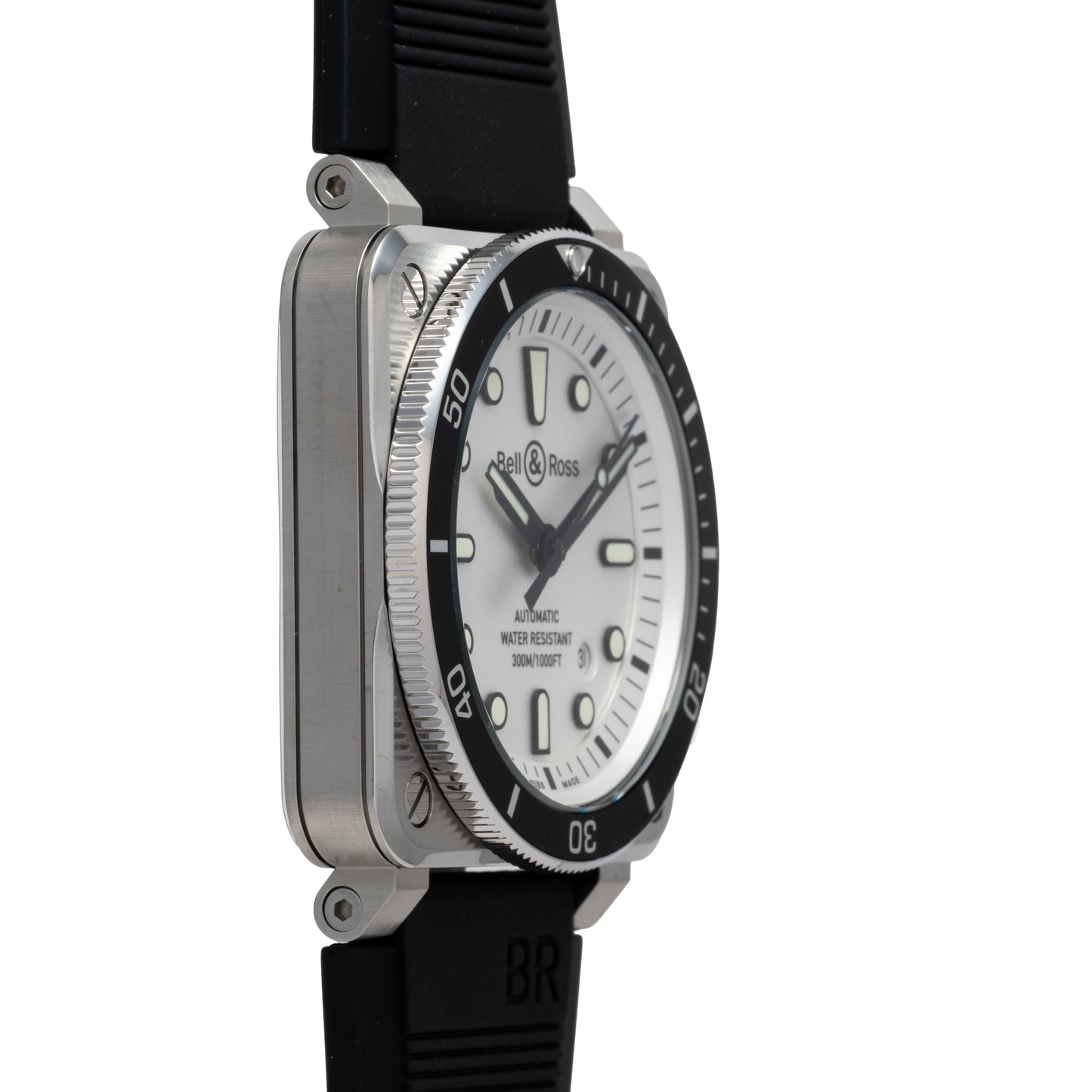 Bell & Ross BR-03 Diver