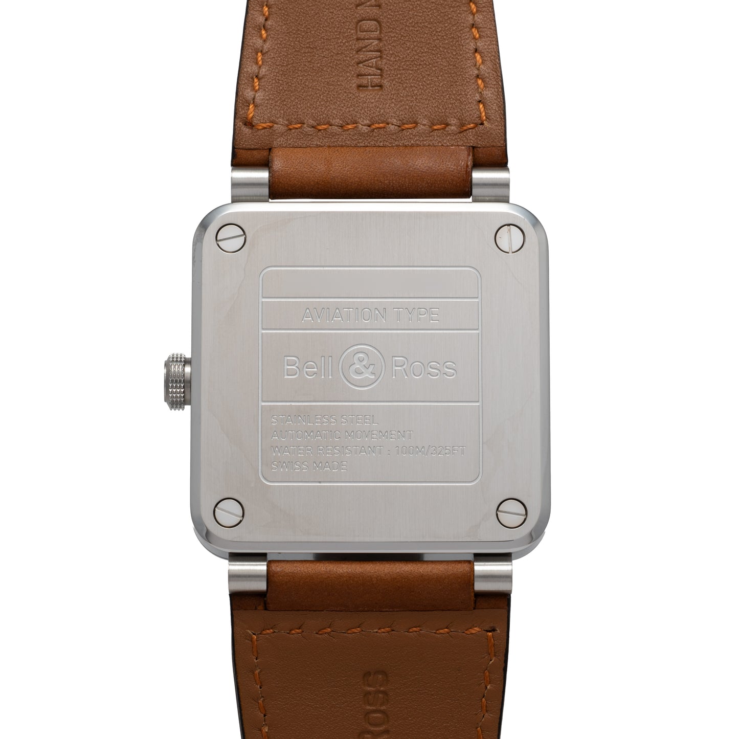 Bell & Ross BR 03-92 Golden Heritage