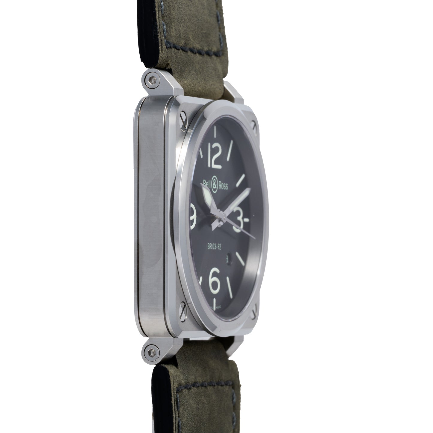 Bell & Ross BR03-92
