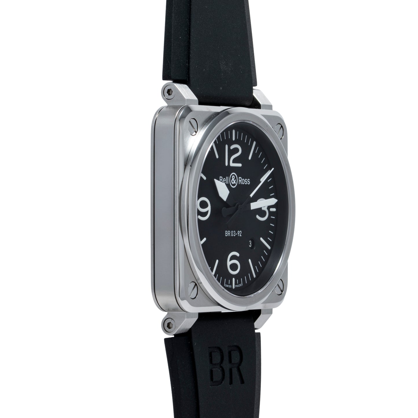 Bell & Ross BR 03-92 'Aviation Type'