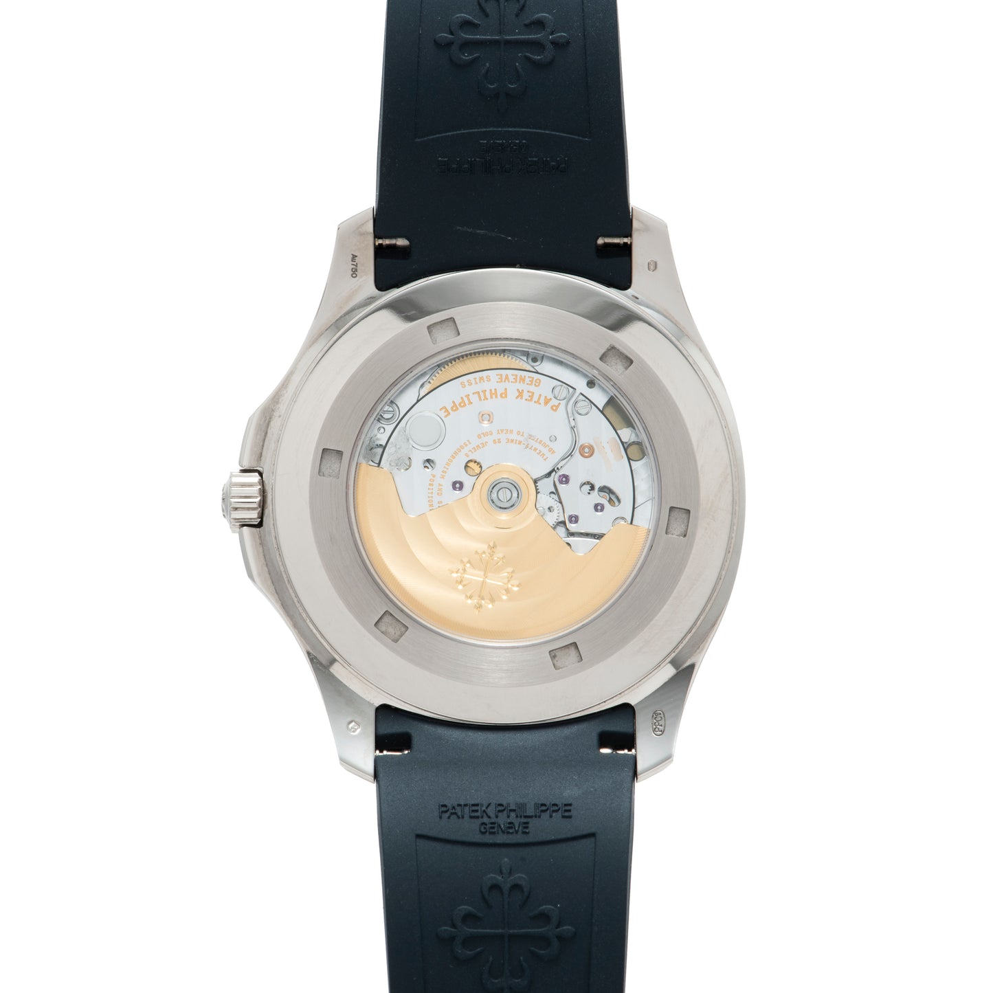 Patek Philippe Aquanaut 'Tiffany & Co.'