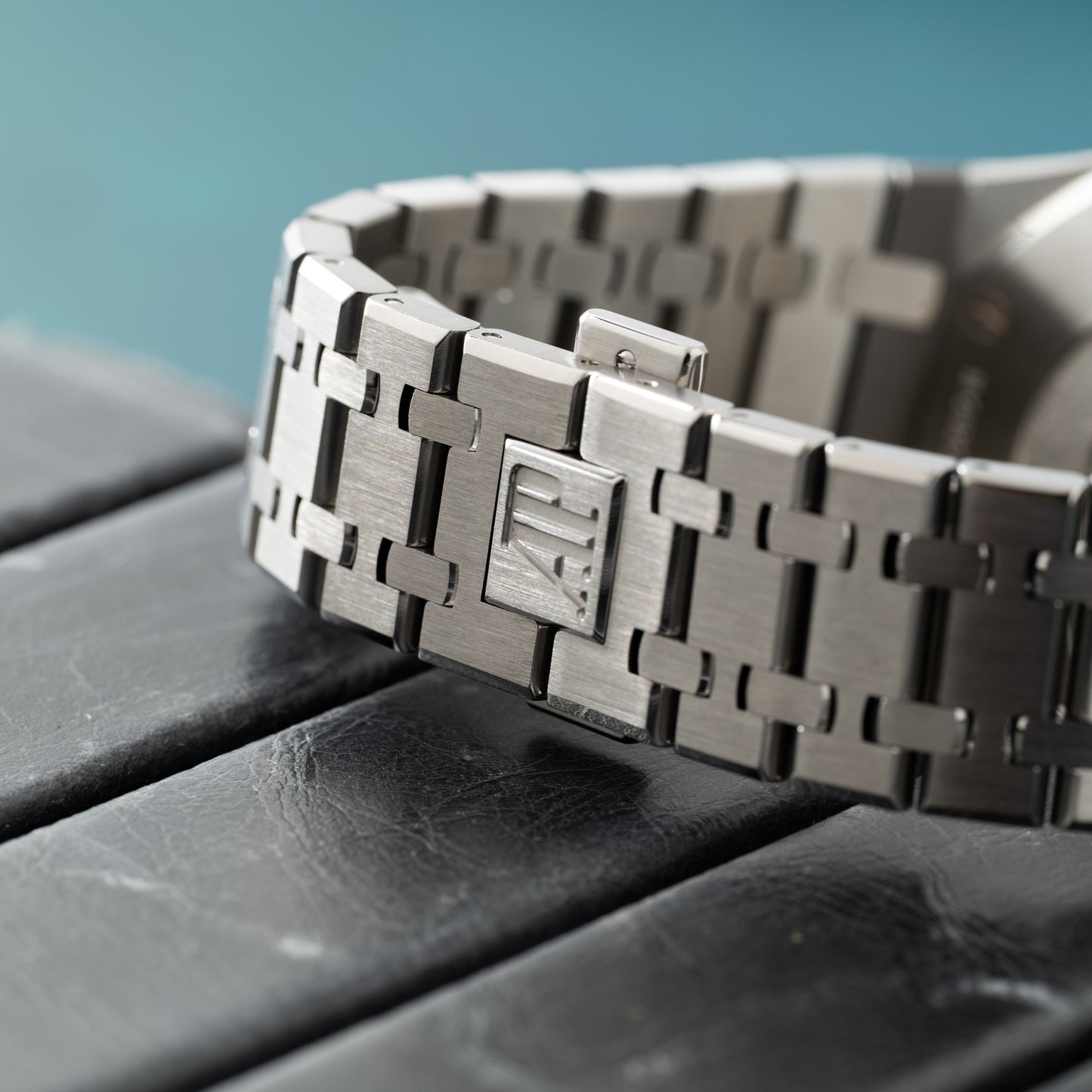 Audemars Piguet Royal Oak Dual Time