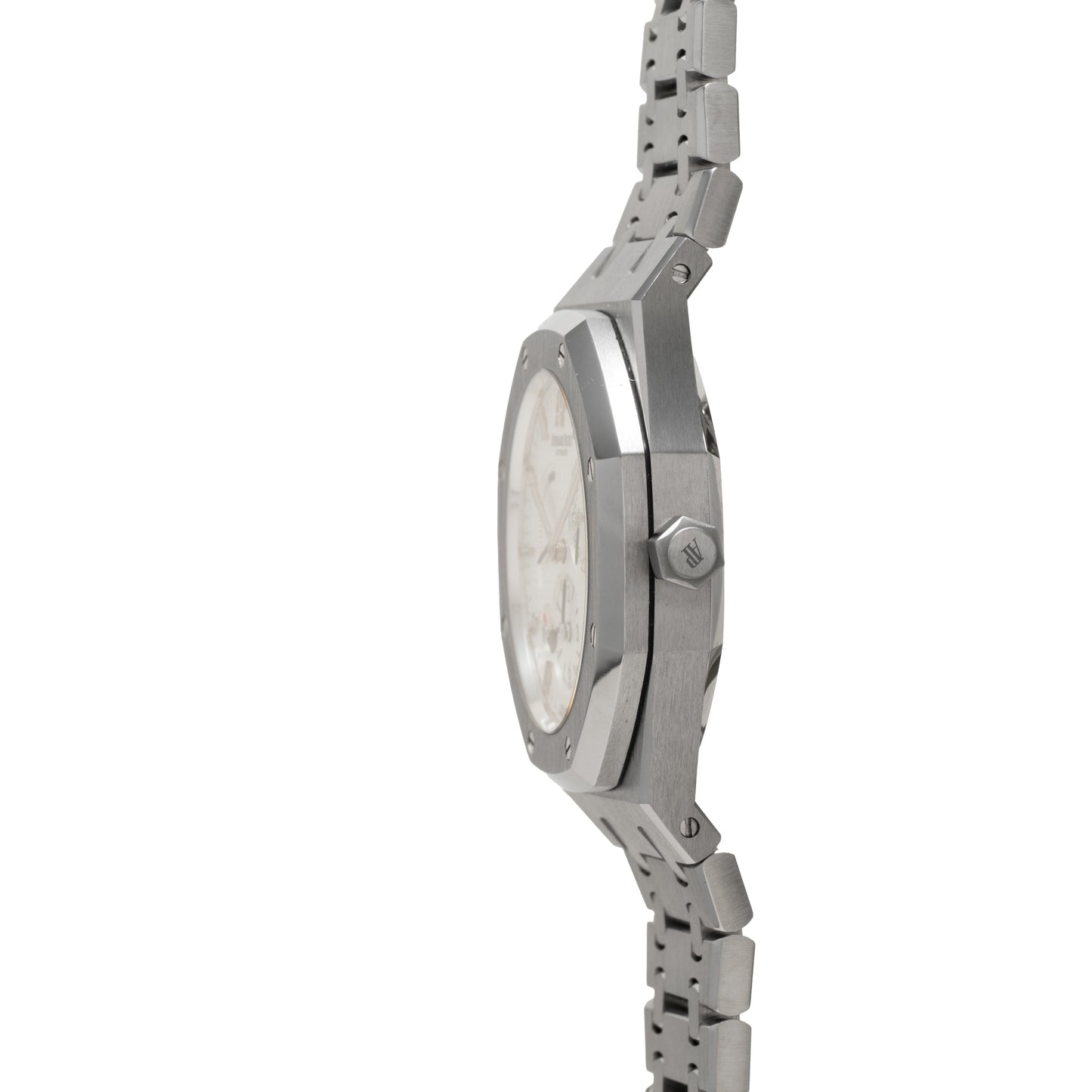 Audemars Piguet Royal Oak Dual Time