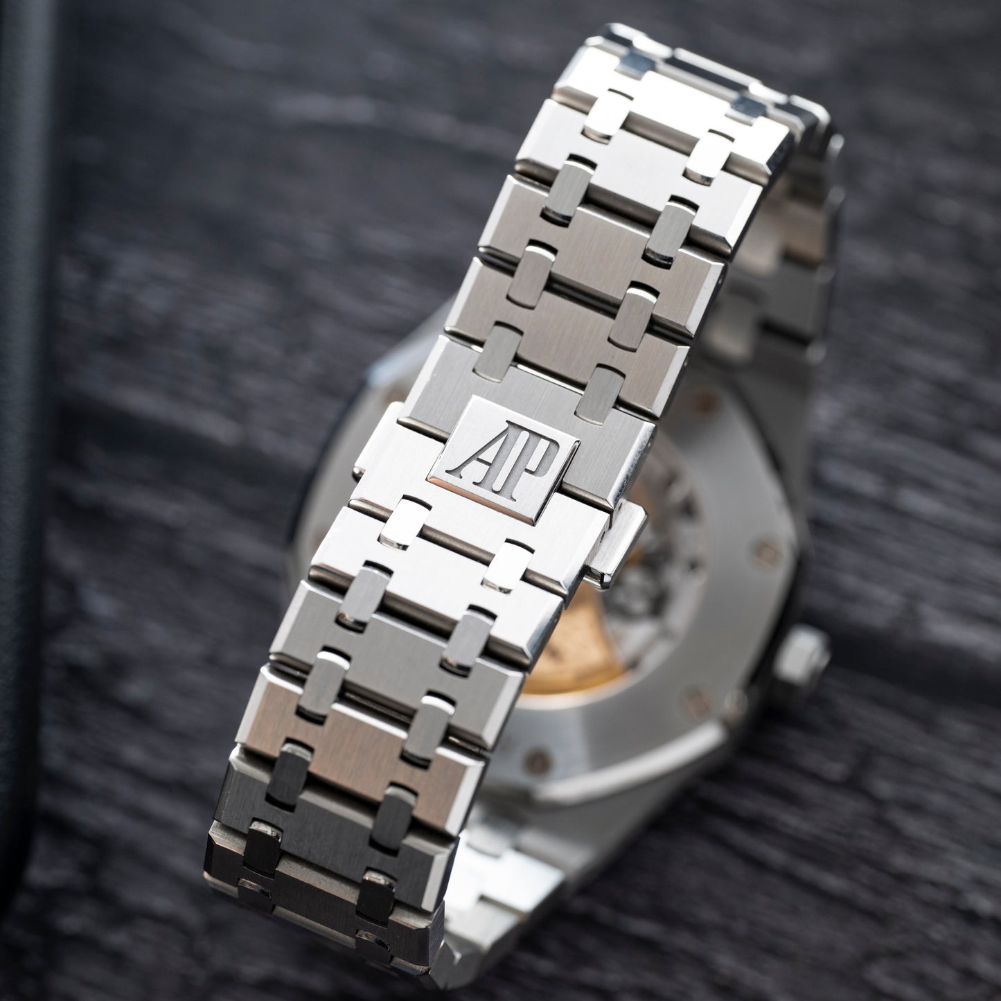 Audemars Piguet Royal Oak