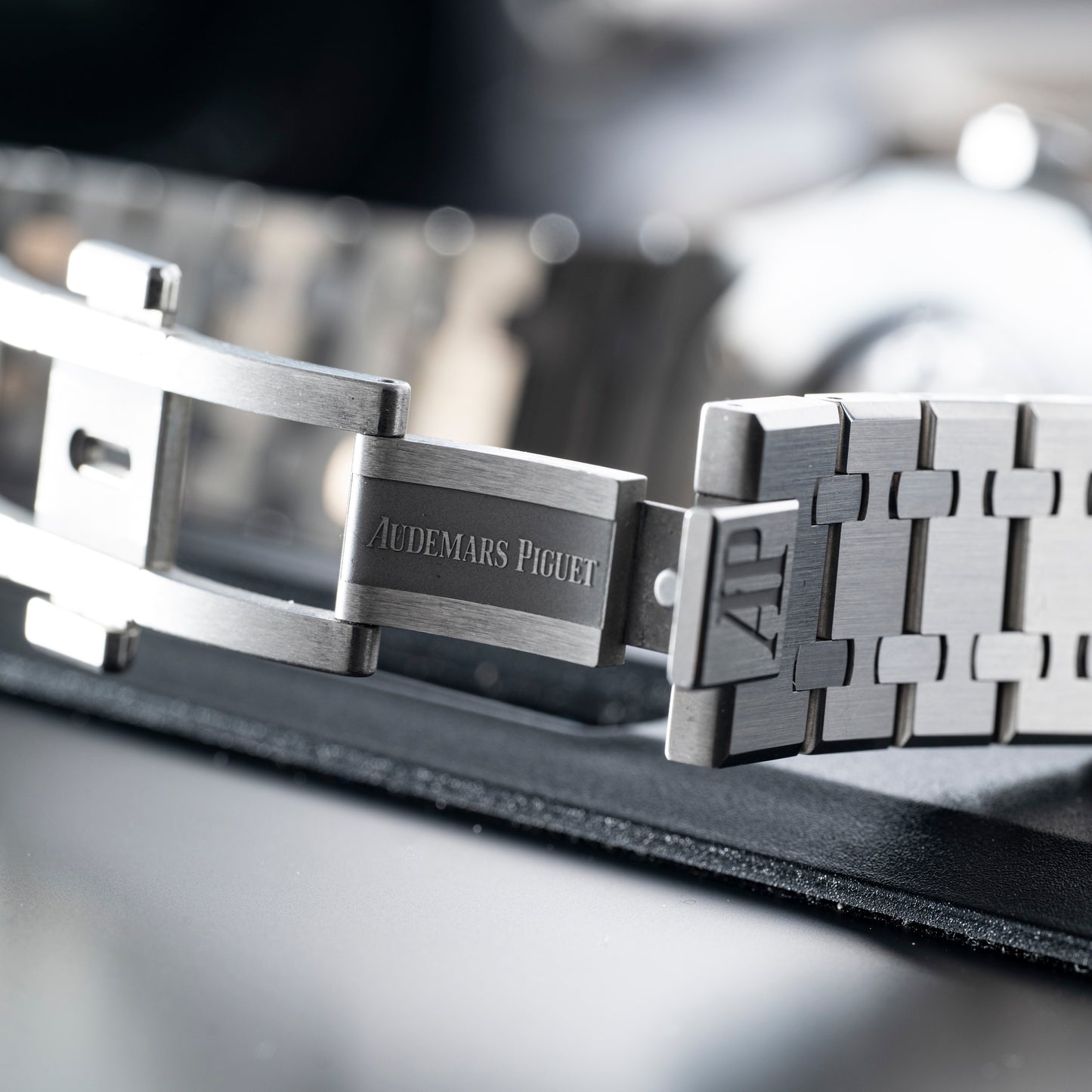 Audemars Piguet Royal Oak