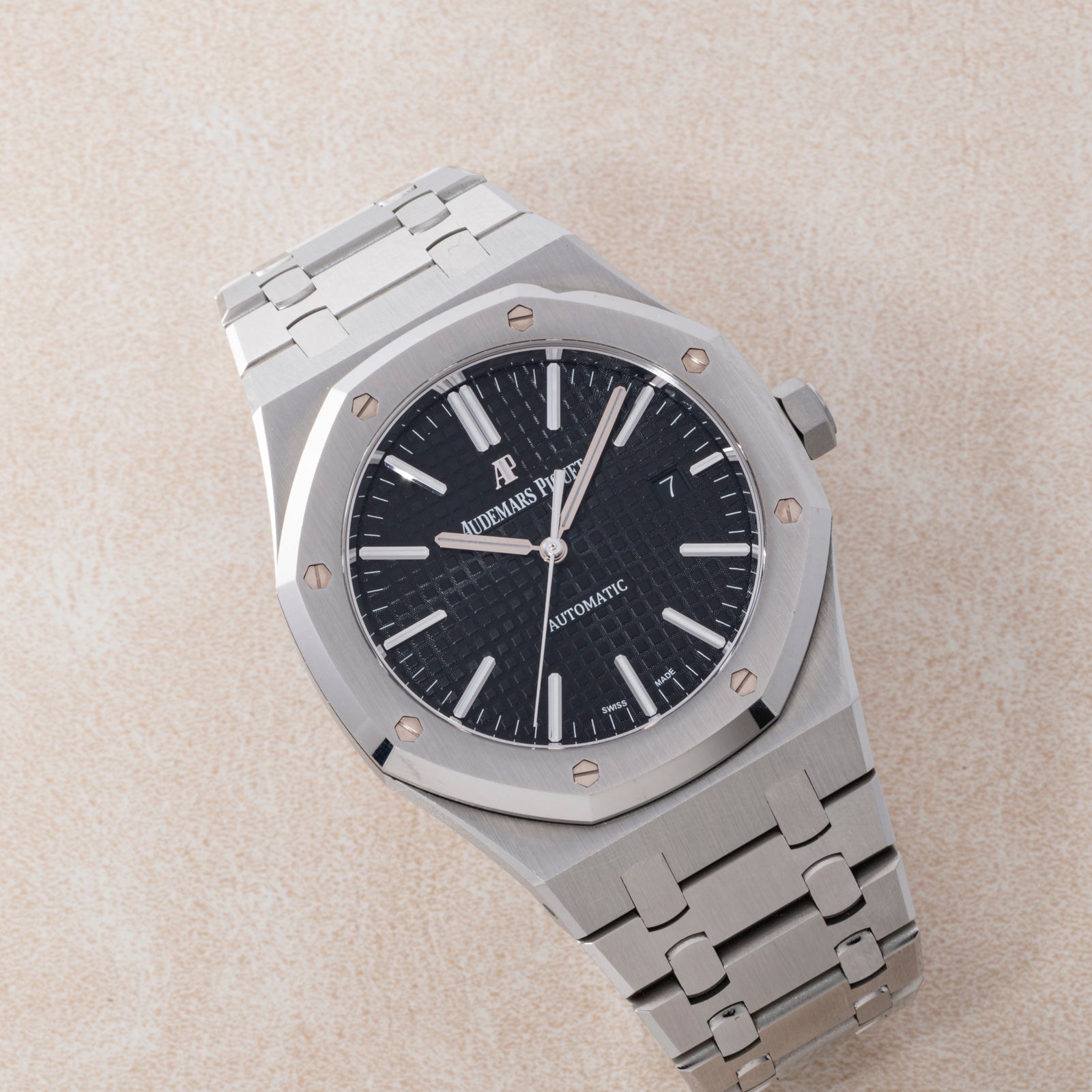 Audemars Piguet Royal Oak