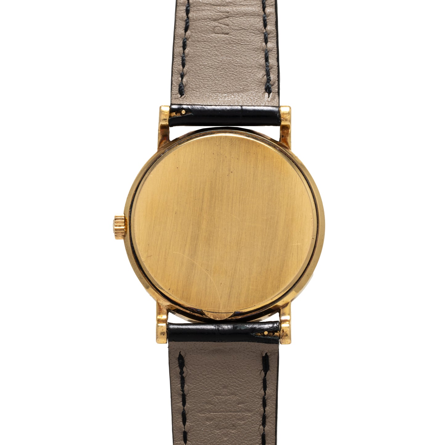 Patek Philippe Calatrava 'Gubelin'