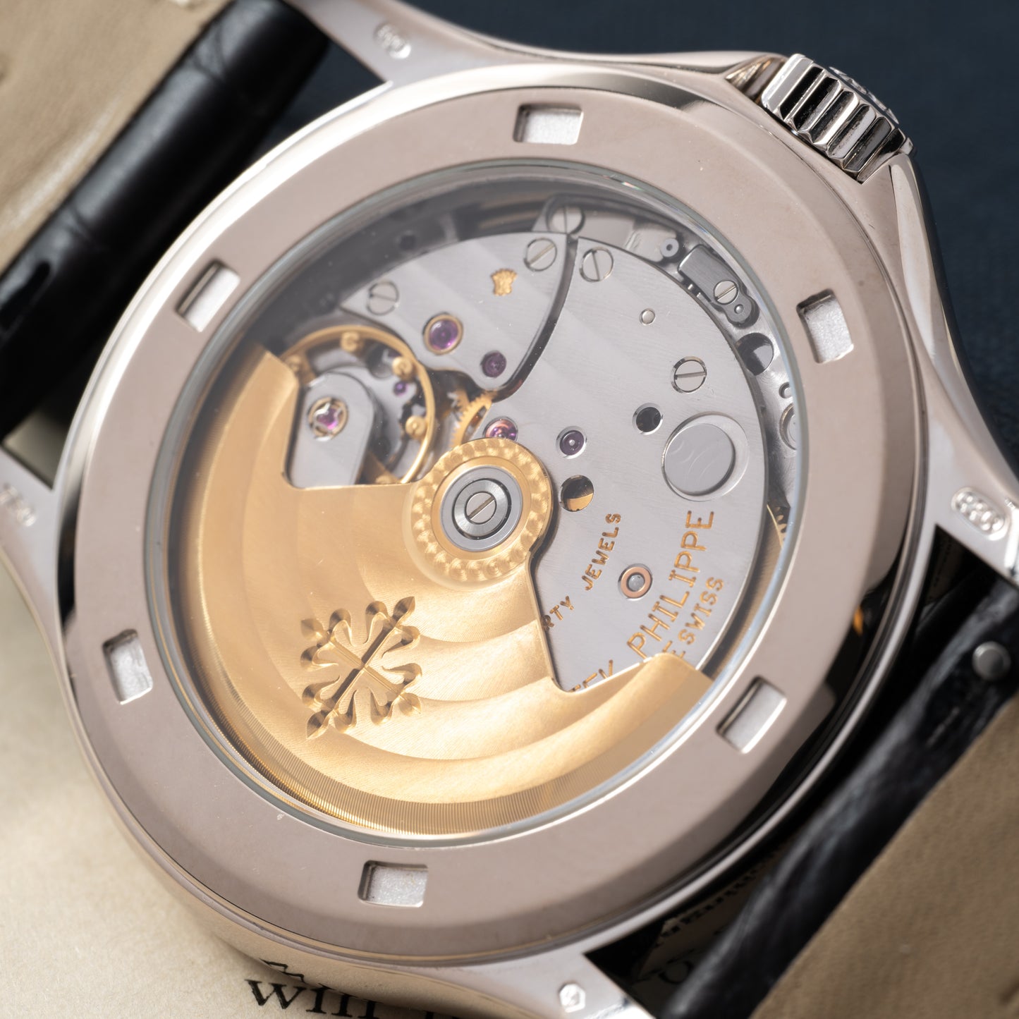 Patek Philippe Calatrava