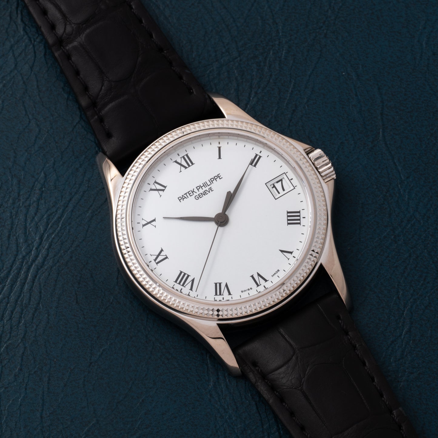 Patek Philippe Calatrava
