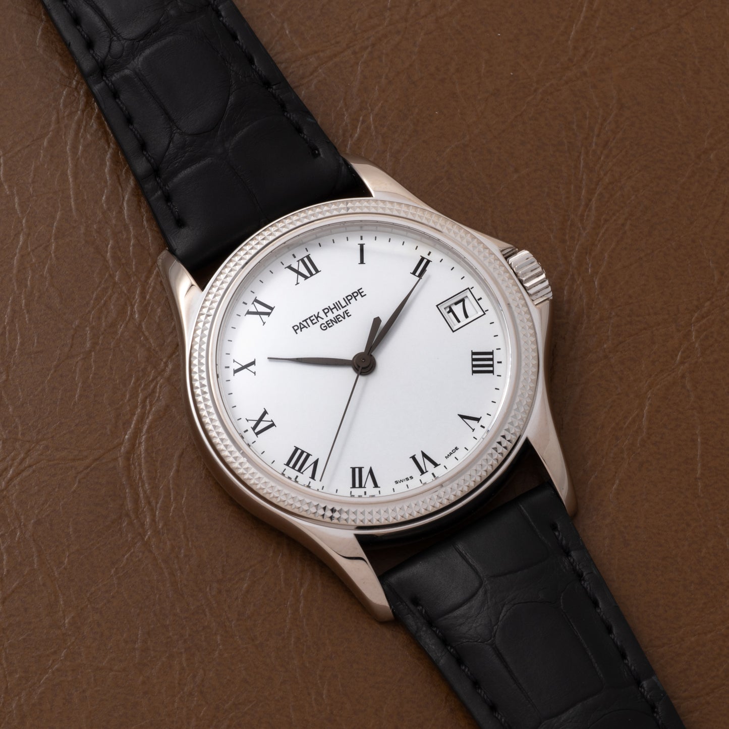 Patek Philippe Calatrava
