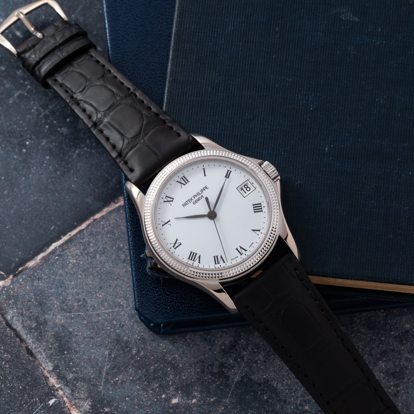 Patek Philippe Calatrava