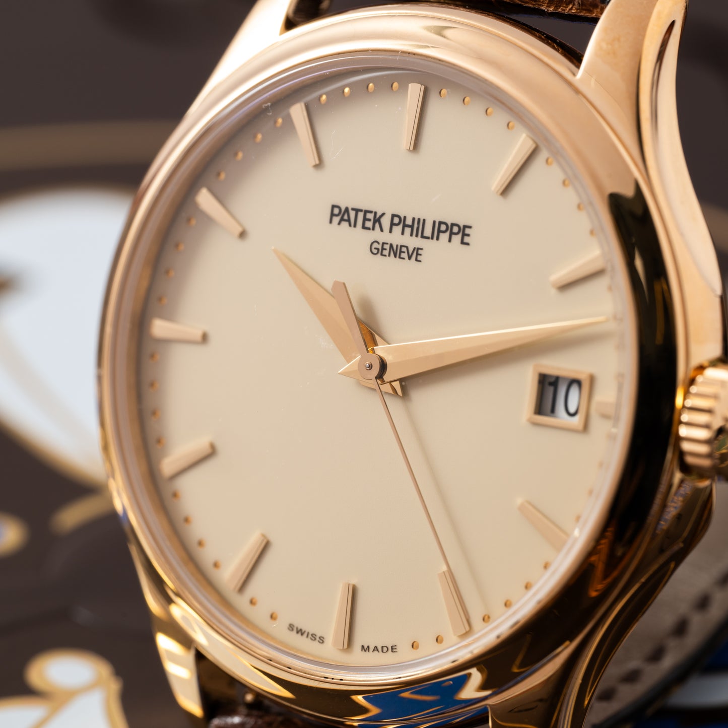 Patek Philippe Calatrava
