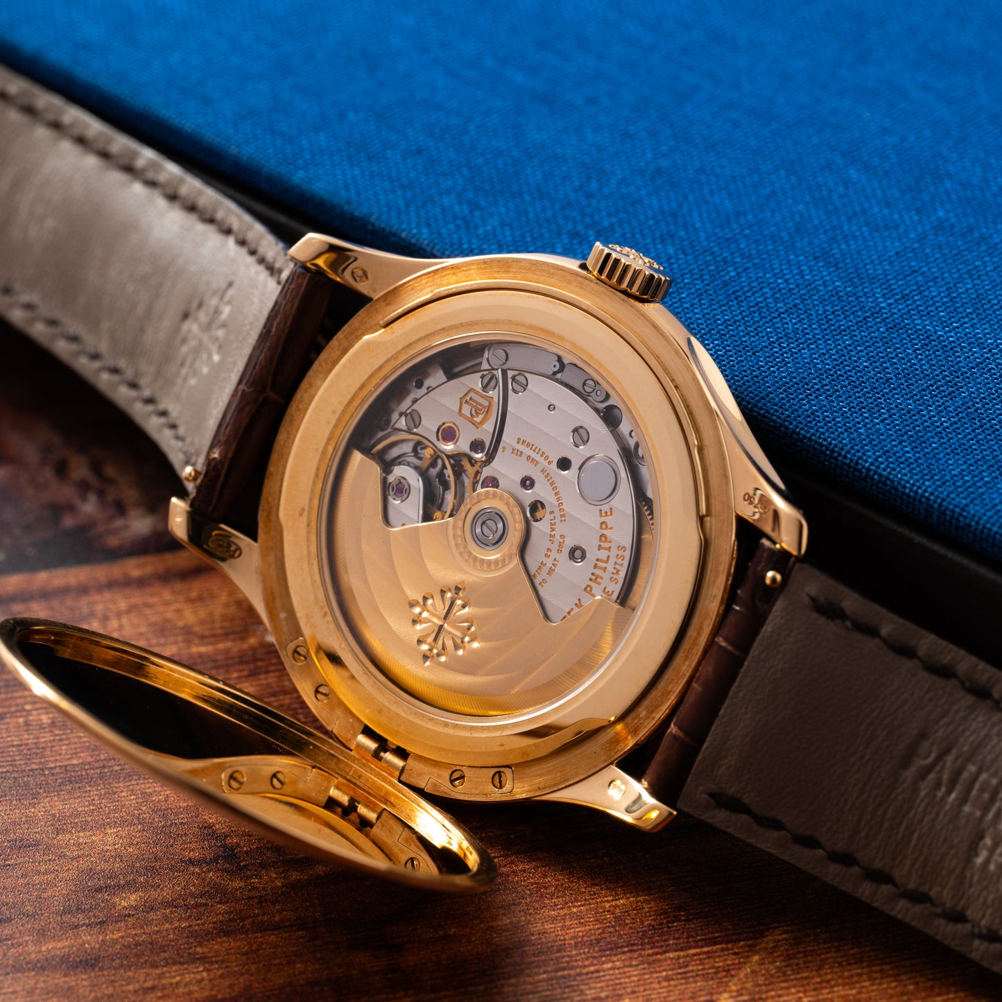 Patek Philippe Calatrava