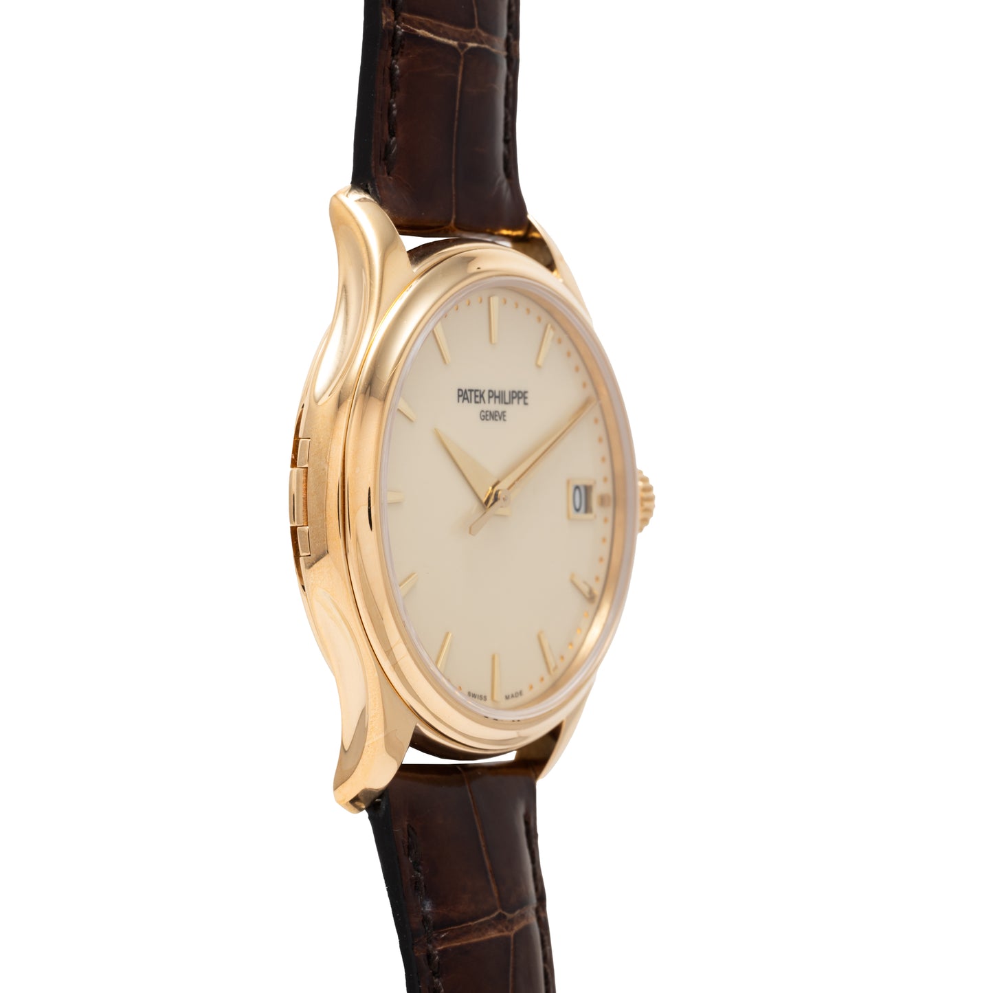 Patek Philippe Calatrava