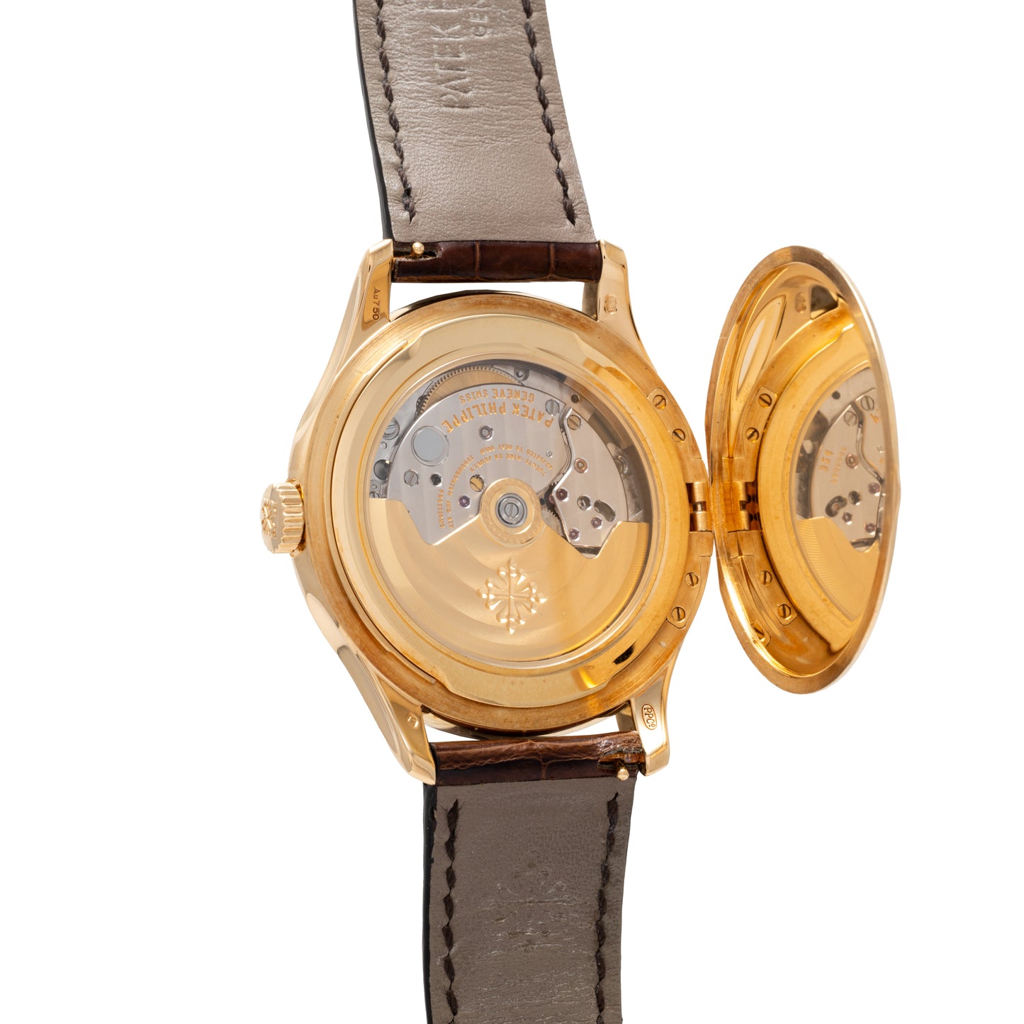 Patek Philippe Calatrava