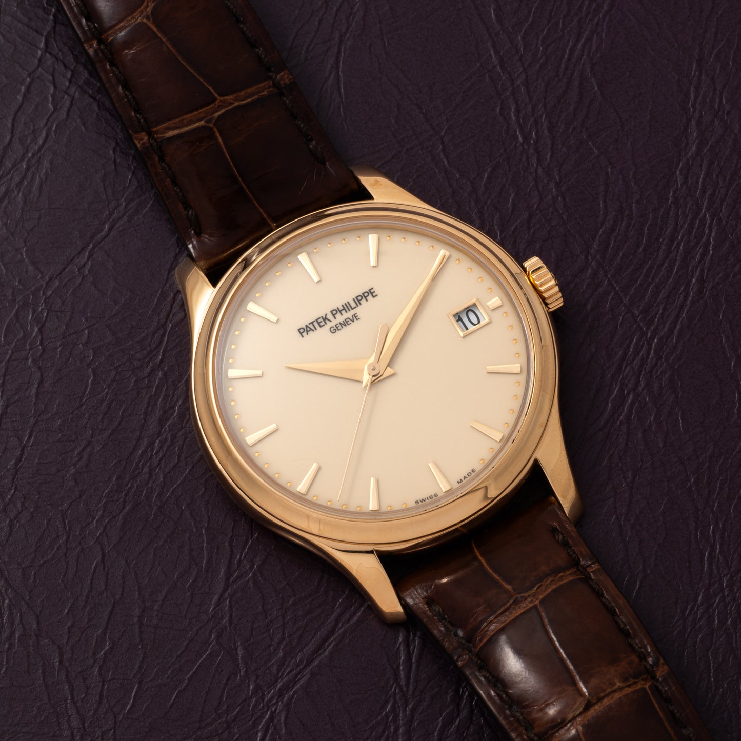 Patek Philippe Calatrava