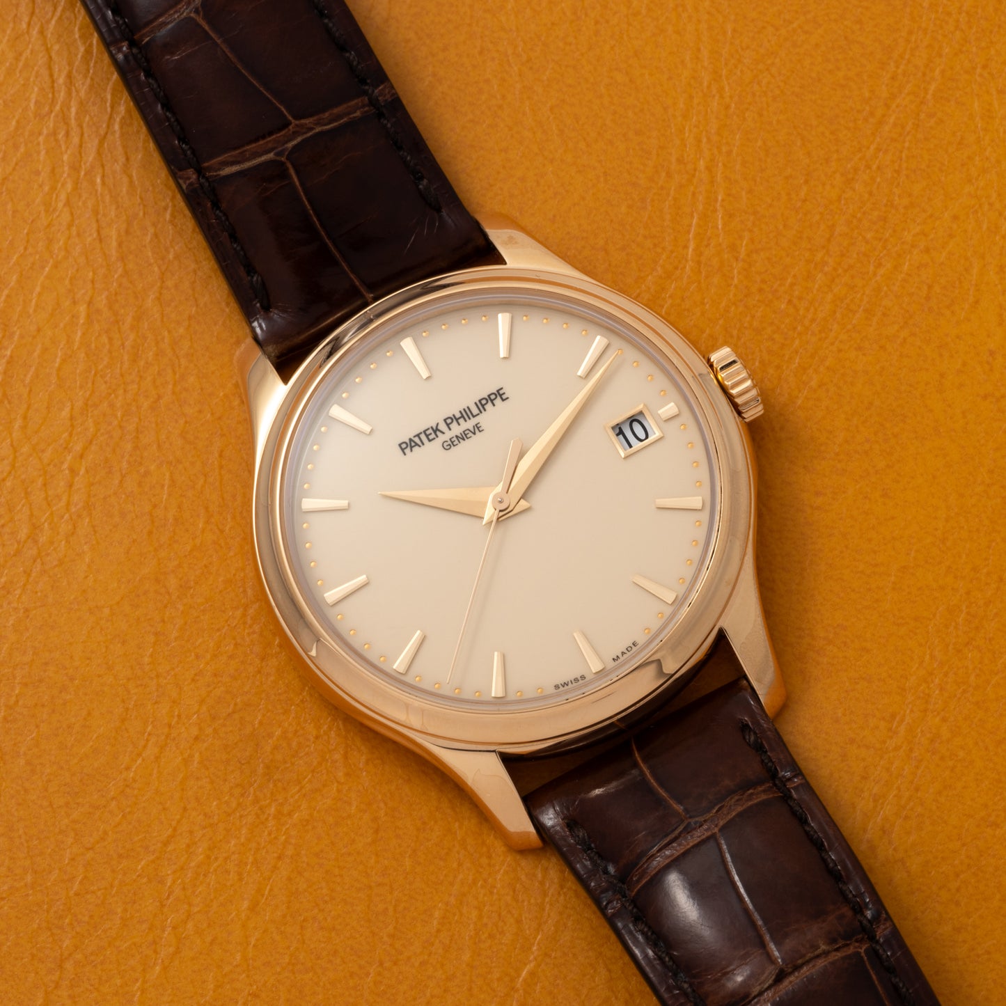Patek Philippe Calatrava